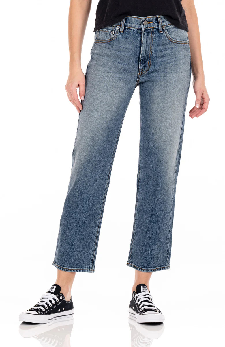 HIGHLAND MIAMI | Fidelity Denim