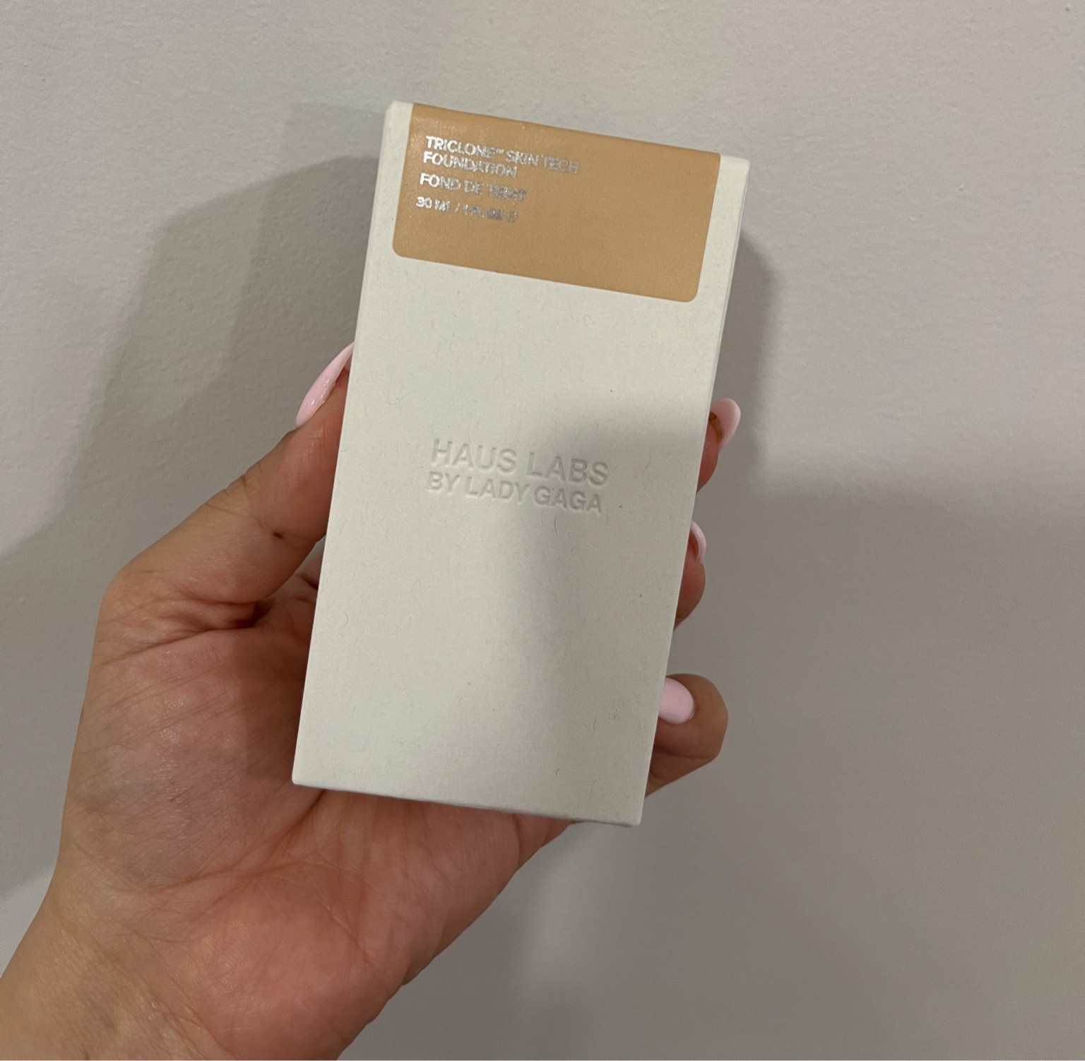 New foundation added to collection 🎀

#LTKMostLoved #LTKbeauty