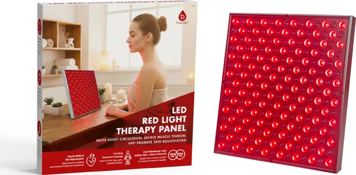 LED Red Light Therapy Panel - At-Home Wellness & Recovery | Nordstrom