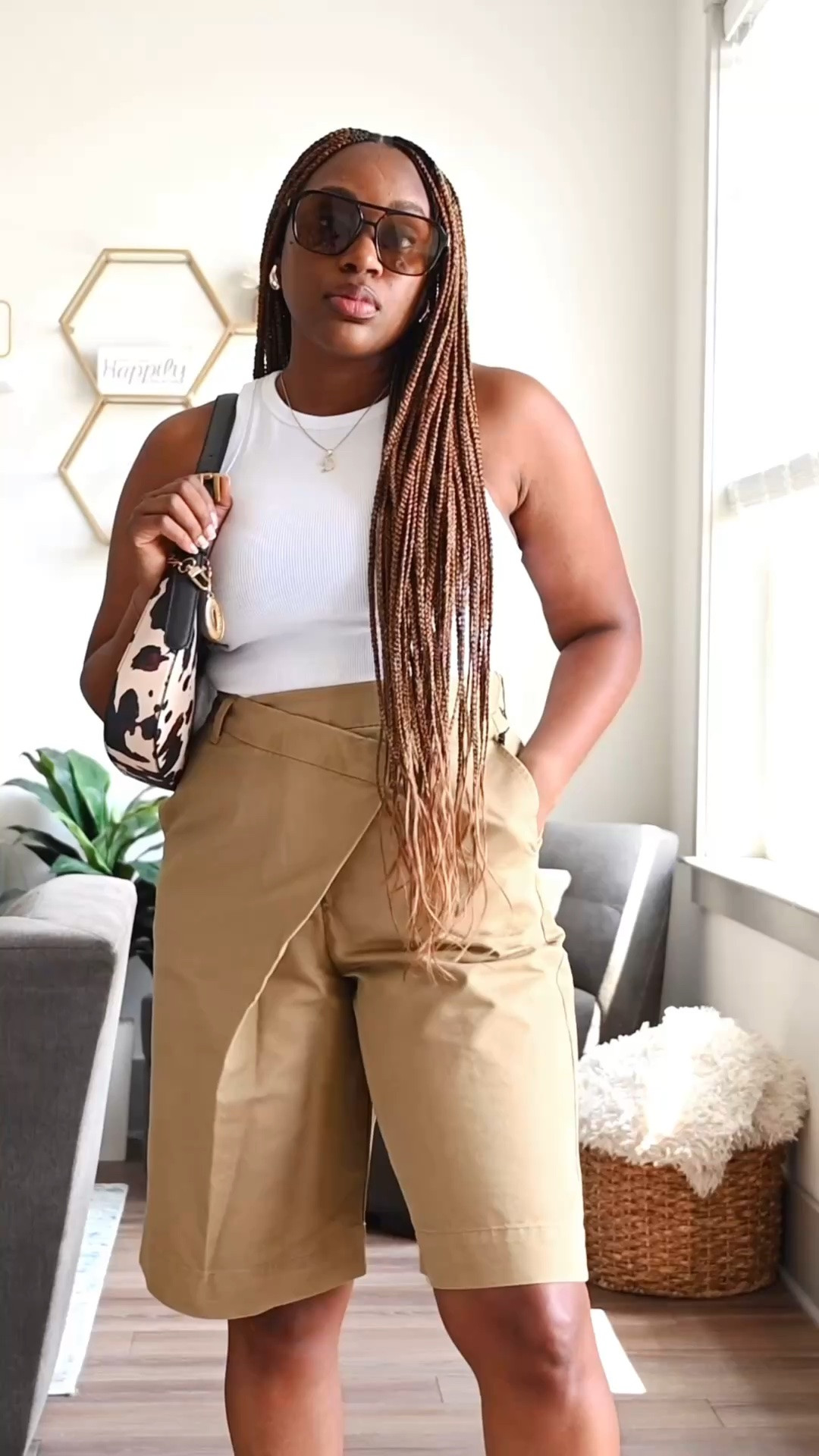 How I Styled My KBB by Kahlana Summer Haul ✨⭐

#LTKgrwm #LTKootd