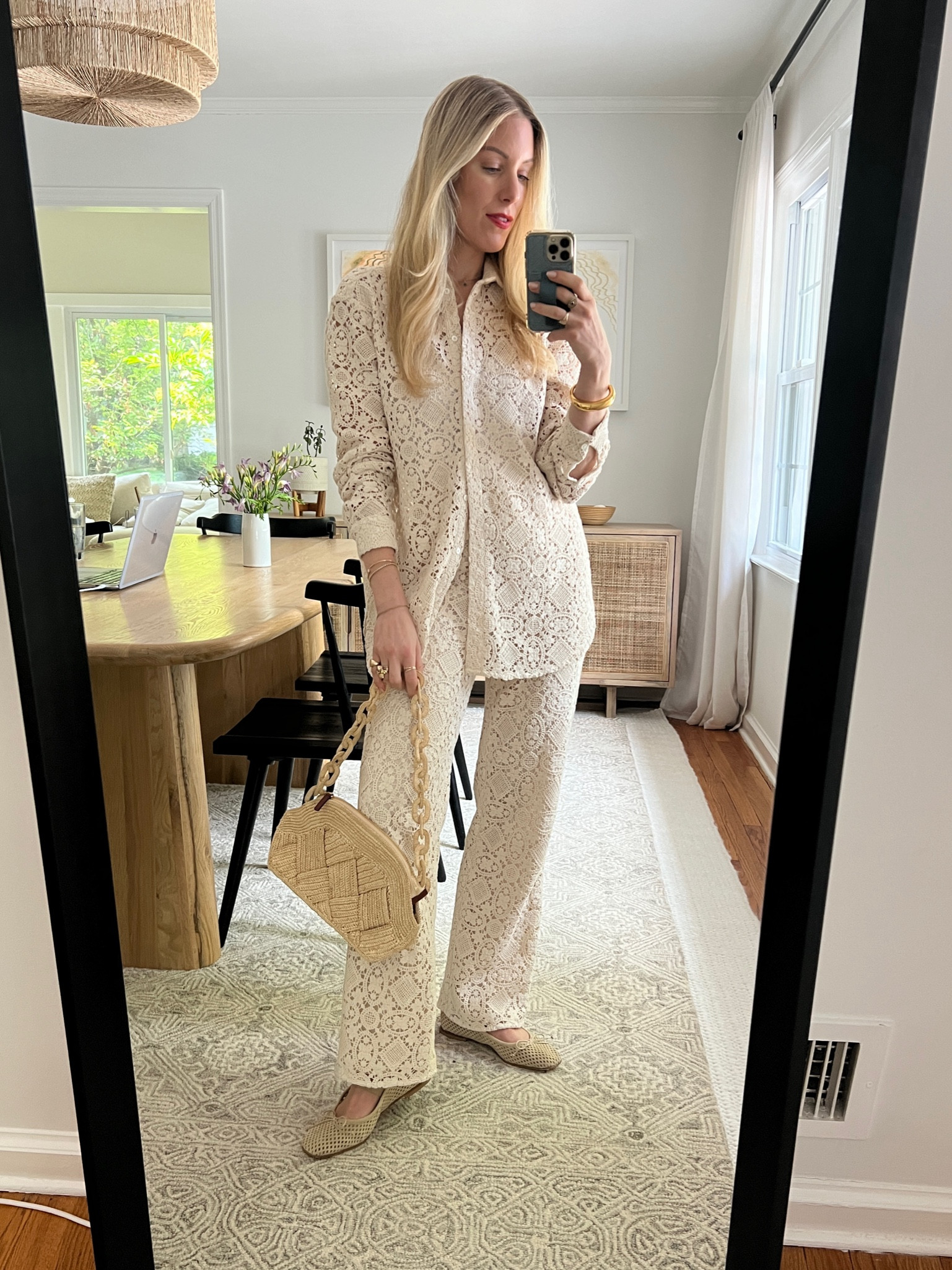 My kind of athleisure 😏

Outfit: Sezane

Shoes: A.Soliani

#LTKShoeCrush #LTKOver40 #LTKWorkwear