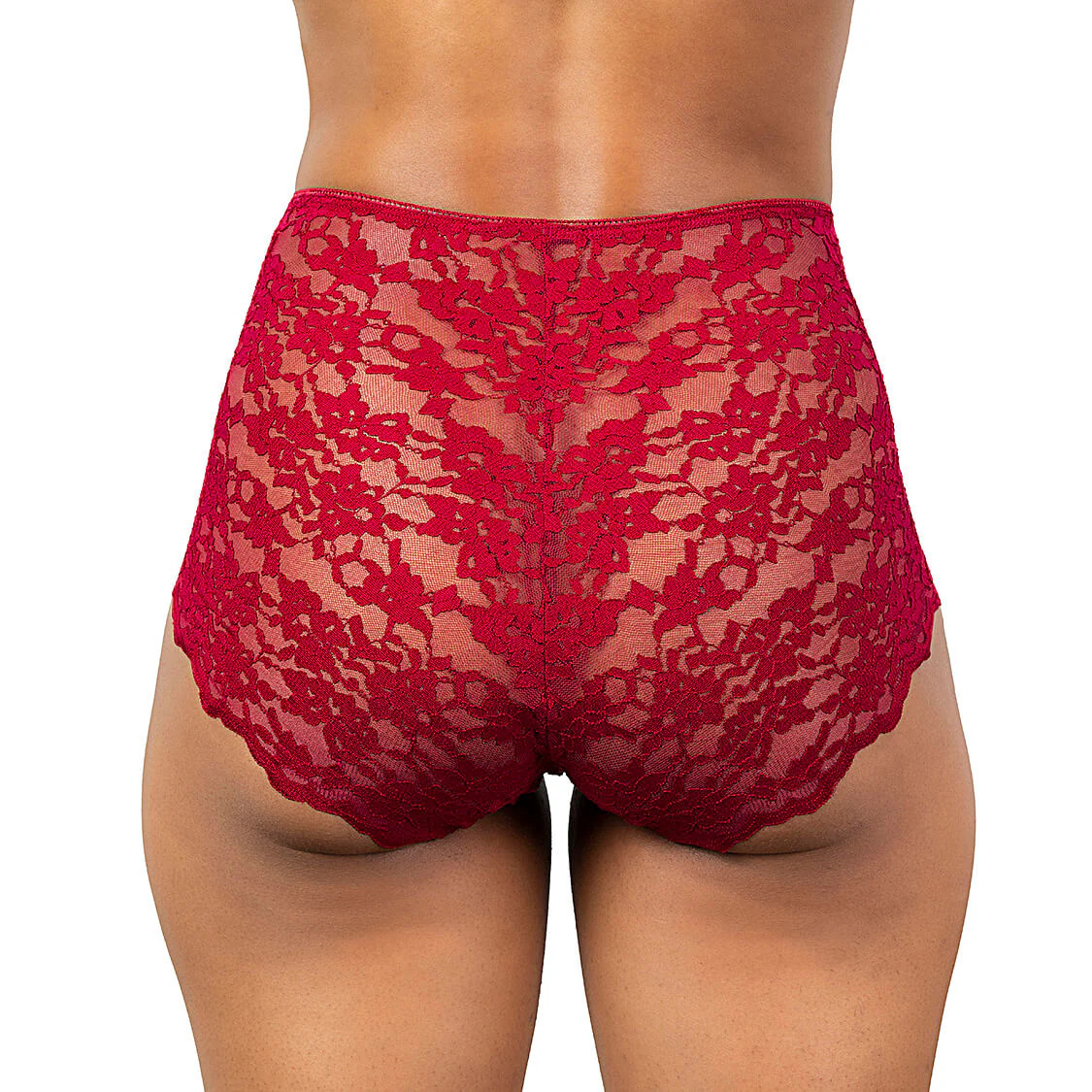 Her Highness Briefs | Bloomers Intimates