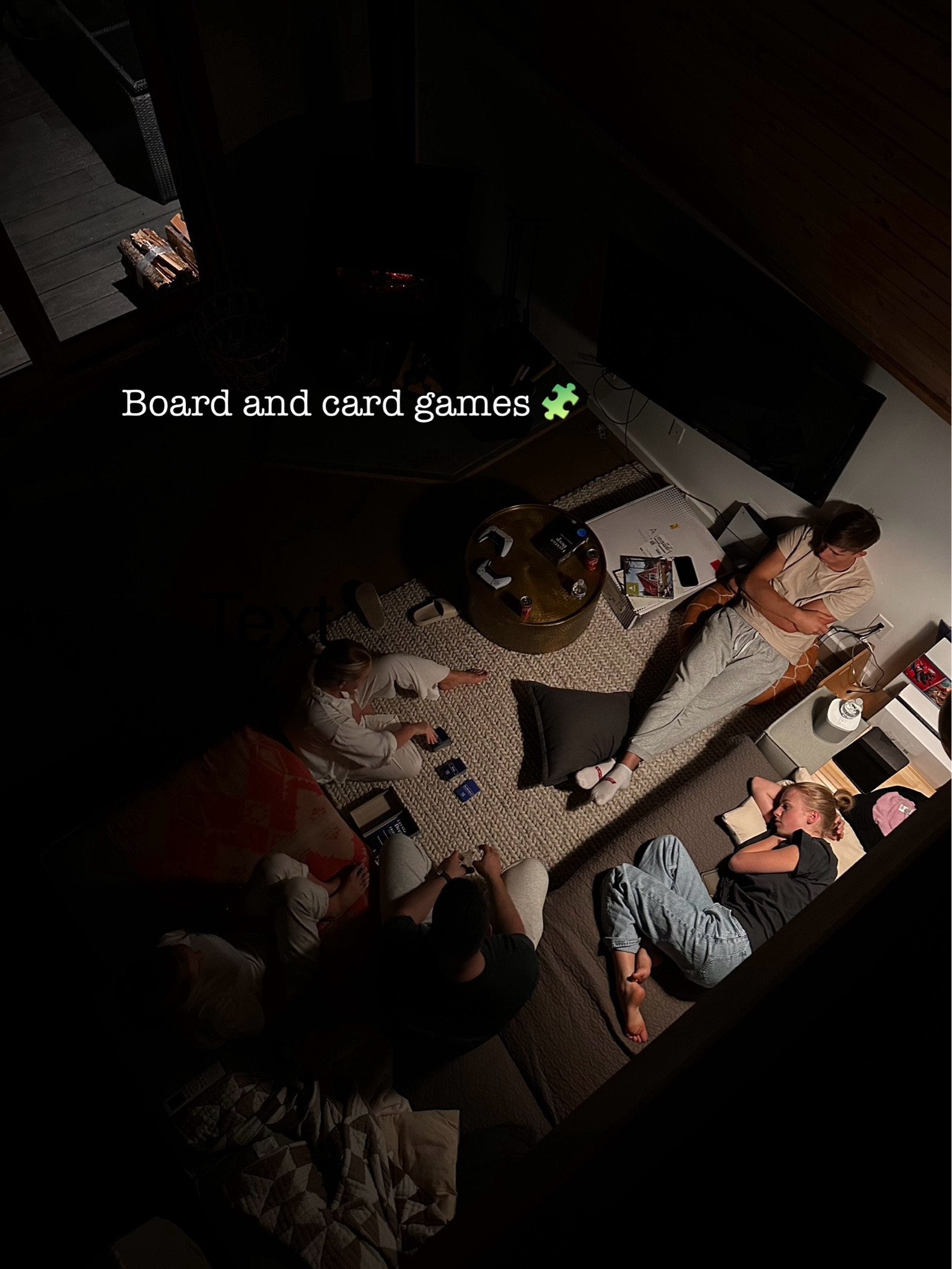 Our favorite board games 🧩

#LTKFamily