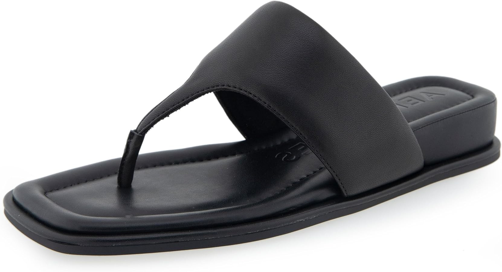 Aerosoles Women's Barry Slide Sandal | Amazon (US)