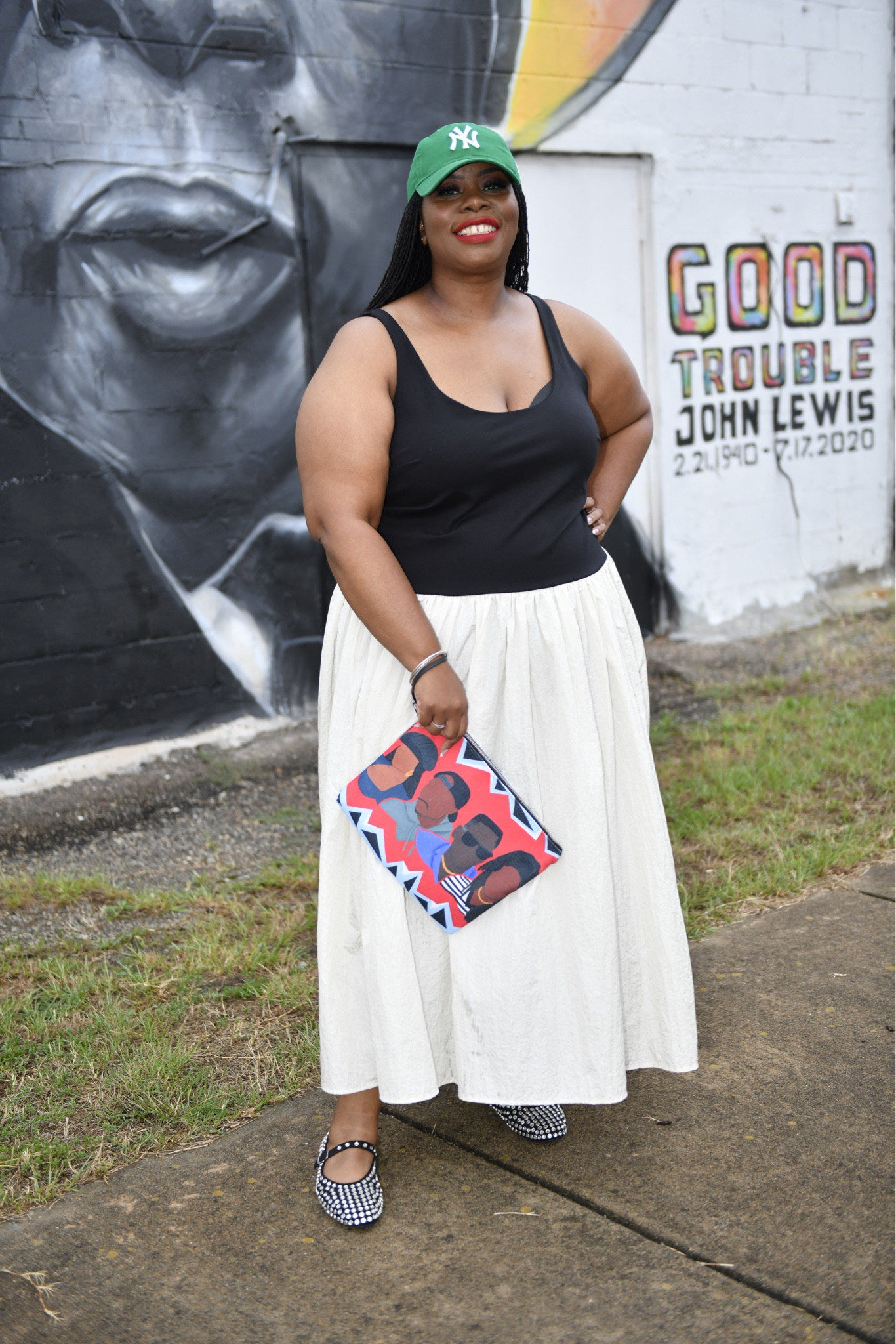 Fashion is a Feeling 

#LTKShoeCrush #LTKStyleTip #LTKPlusSize