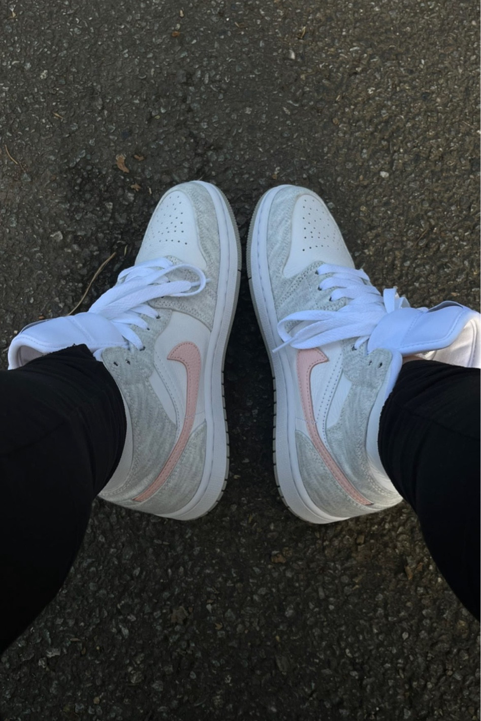 Mornings at the park. 

I am a size 7. Runs TTS  

#LTKshoecrush #LTKSeasonal #LTKGiftGuide