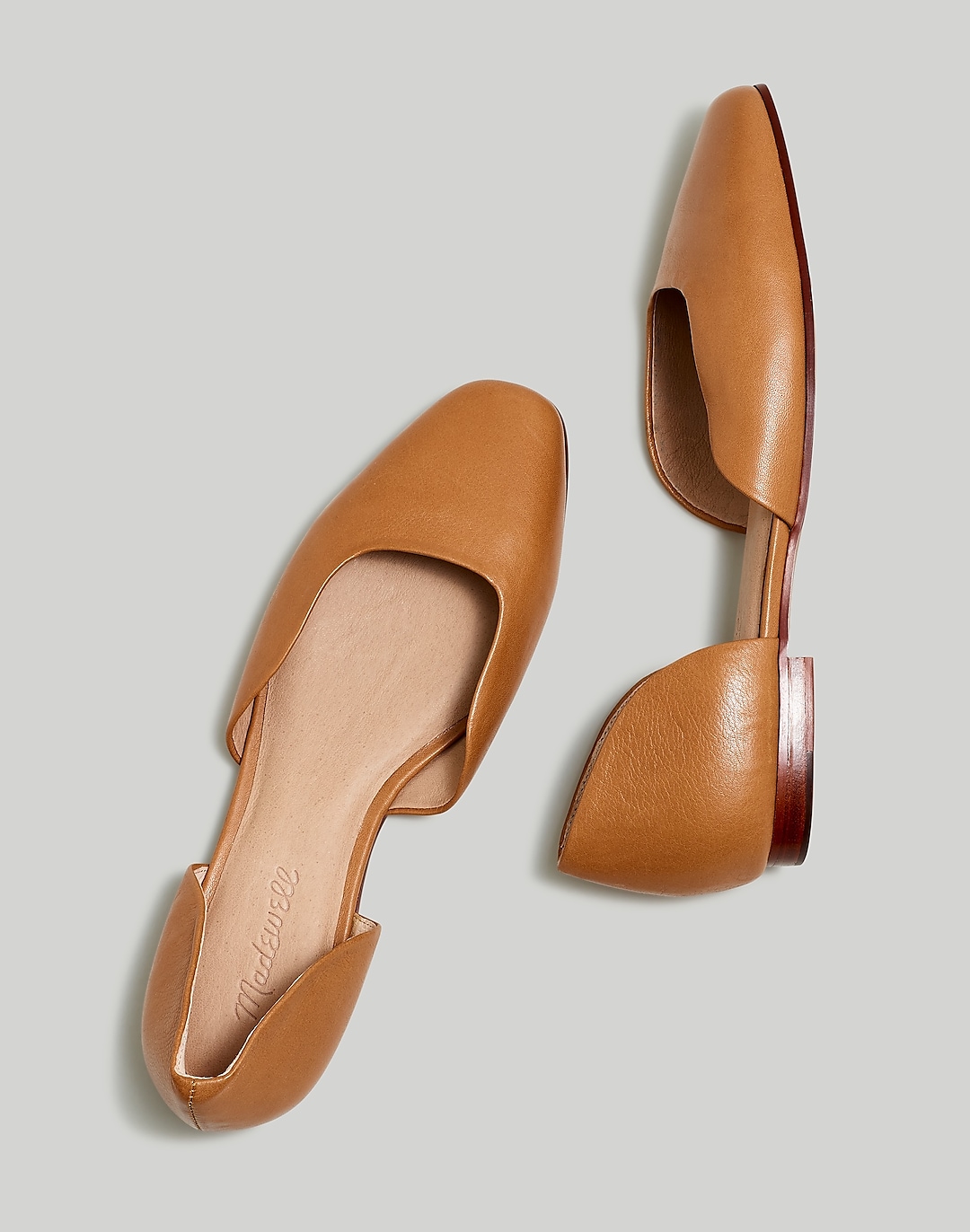 The Lawrence d'Orsay Flat | Madewell