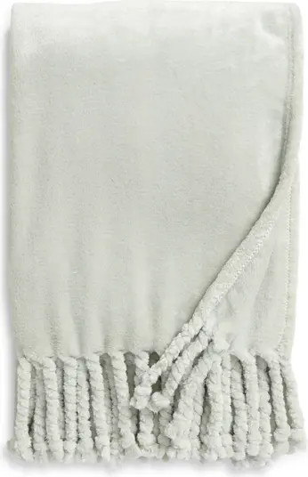 Bliss Plush Throw | Nordstrom