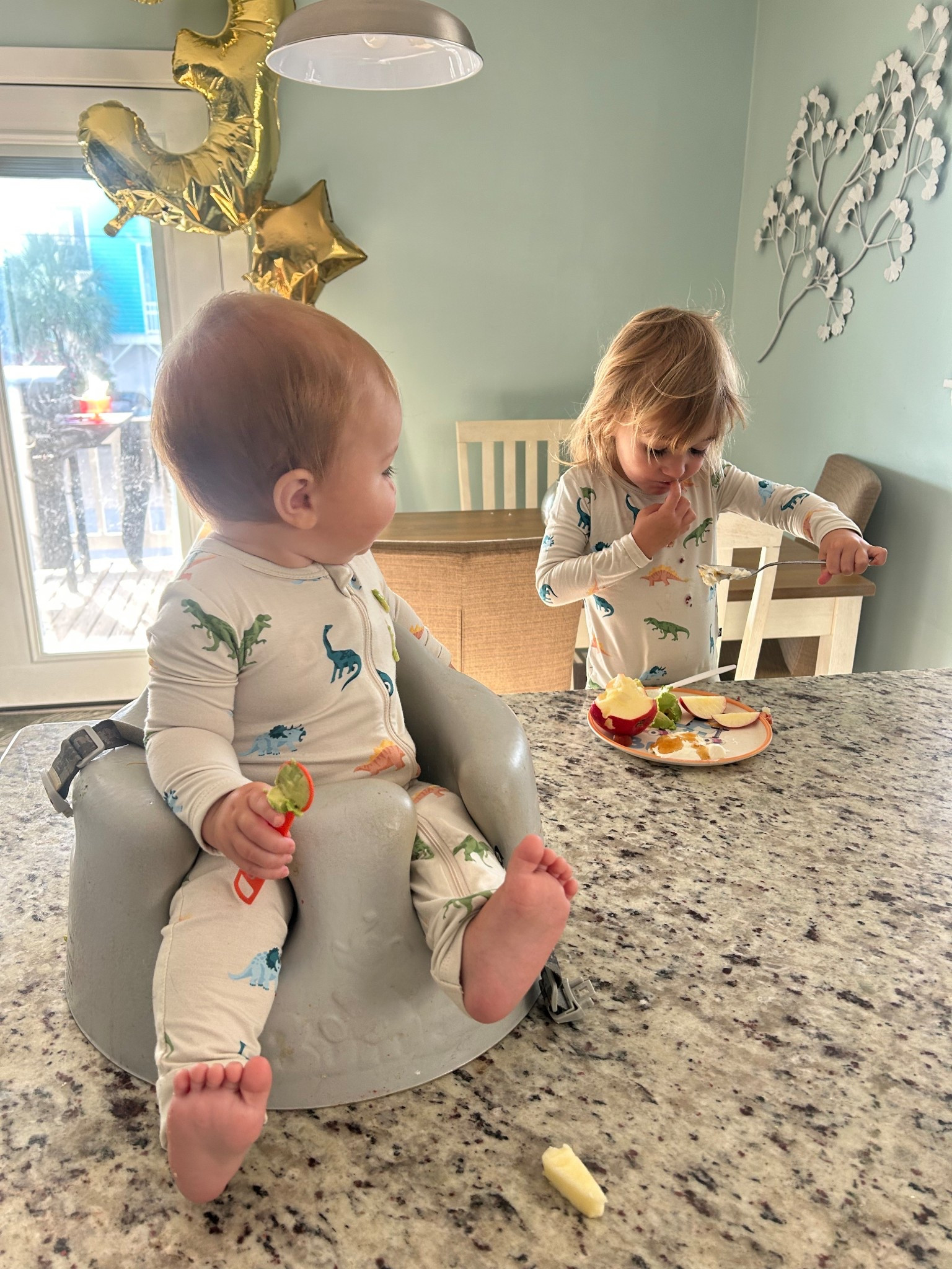 KIDS MATCHING KYTE BABY DINO PJS

#LTKFamily #LTKBaby #LTKKids