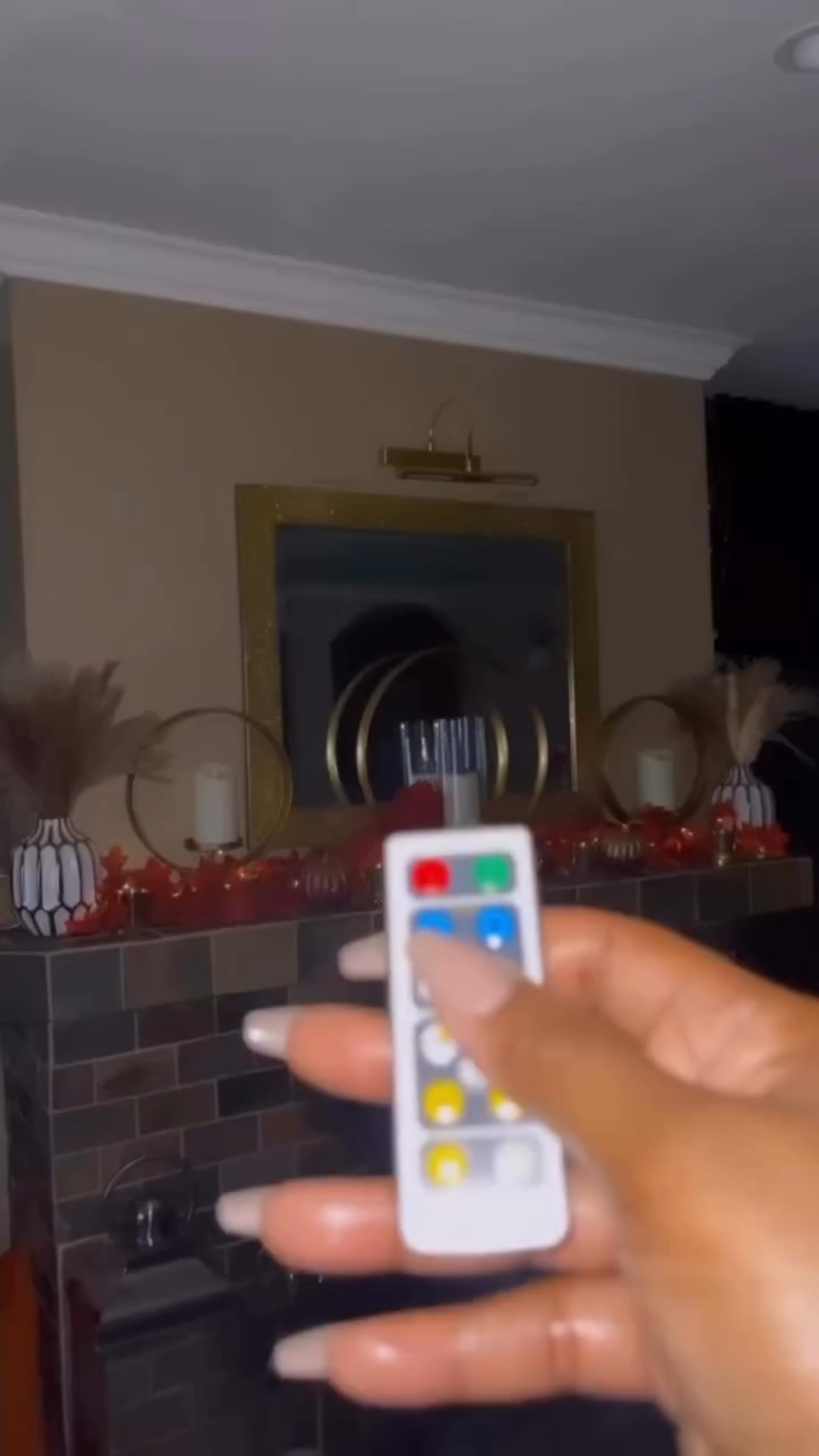 Type FALL for the link to shop this look! 

A cozy home is the heart of fall — where every candle flicker feels like a hug.”🍂
:
:
:
#FallDecor #CozyHome #AutumnVibes #FallAesthetic #HomeDecorInspo
#FallHomeDecor #CozyFallDecor #NeutralFallDecor #AutumnDecor #pumpkindecor #SeasonalDecor #HomeStylingIdeas #AutumnInspiration #CozySeason #FallMood #DecorGoals #HomeSweetHome
#InteriorInspo #HomeDecorLovers #DecorInspo #fallfeels #decortrends