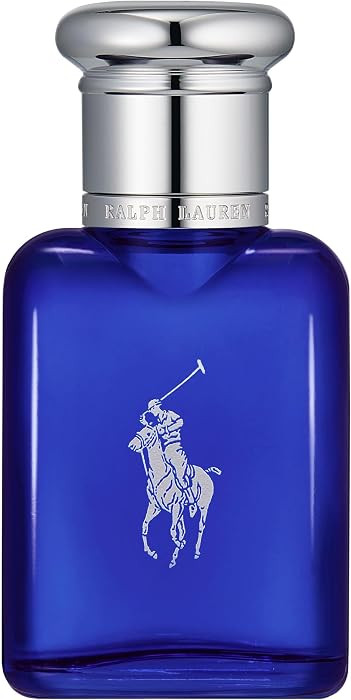 RALPH LAUREN FRAGRANCES - Polo Blue - Eau de Toilette - Men's Cologne - Aquatic & Fresh - With Ci... | Amazon (US)