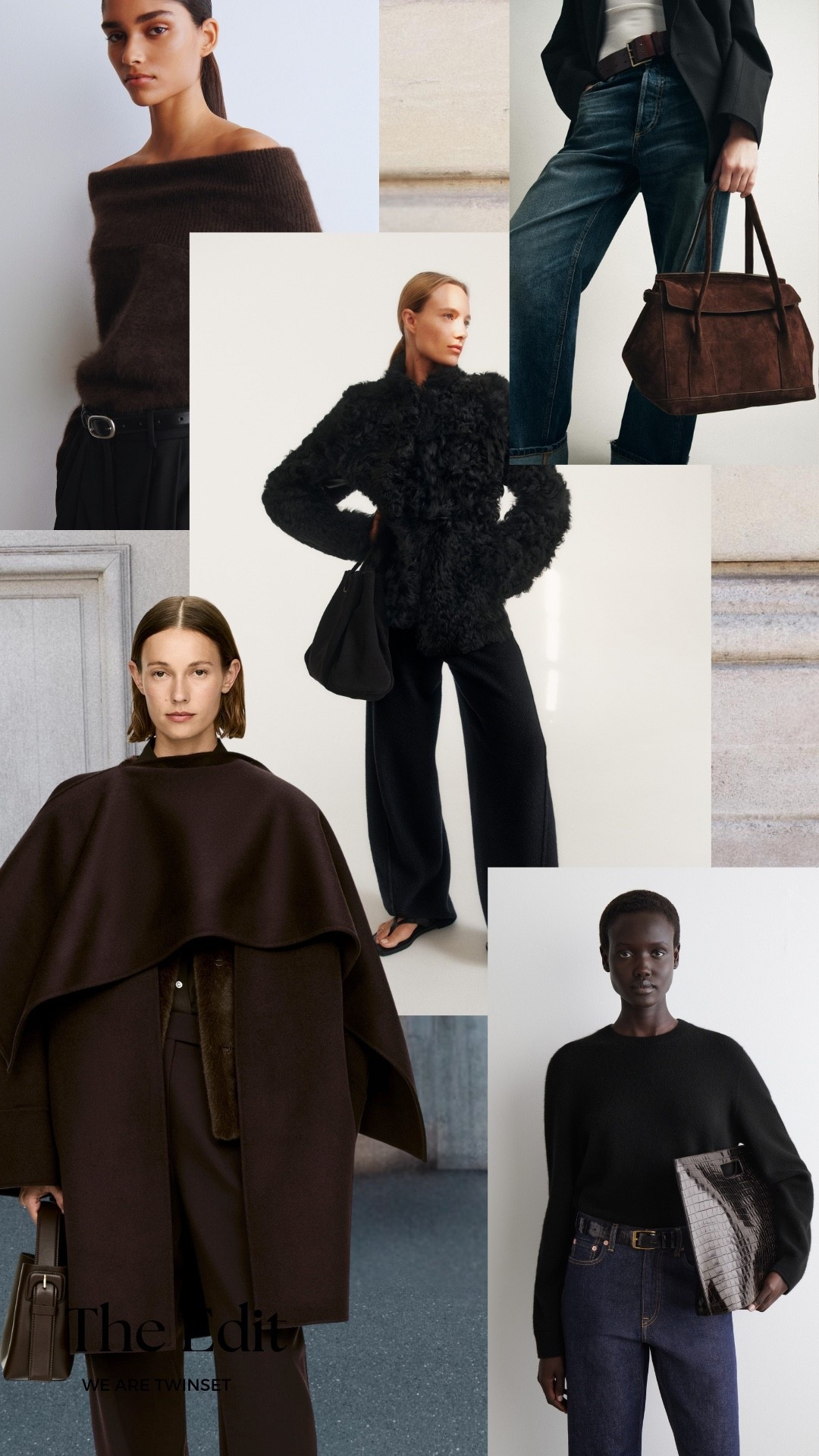 An inside look at the fashion, beauty and homeware finds our team is loving this week 🤎 

Autumn outfits | winter outfits | coats | wool coats | suede jackets | trench coats | loafers | Zara | Mango | H&M | The White Company

#LTKstyletip #LTKhome #LTKbeauty