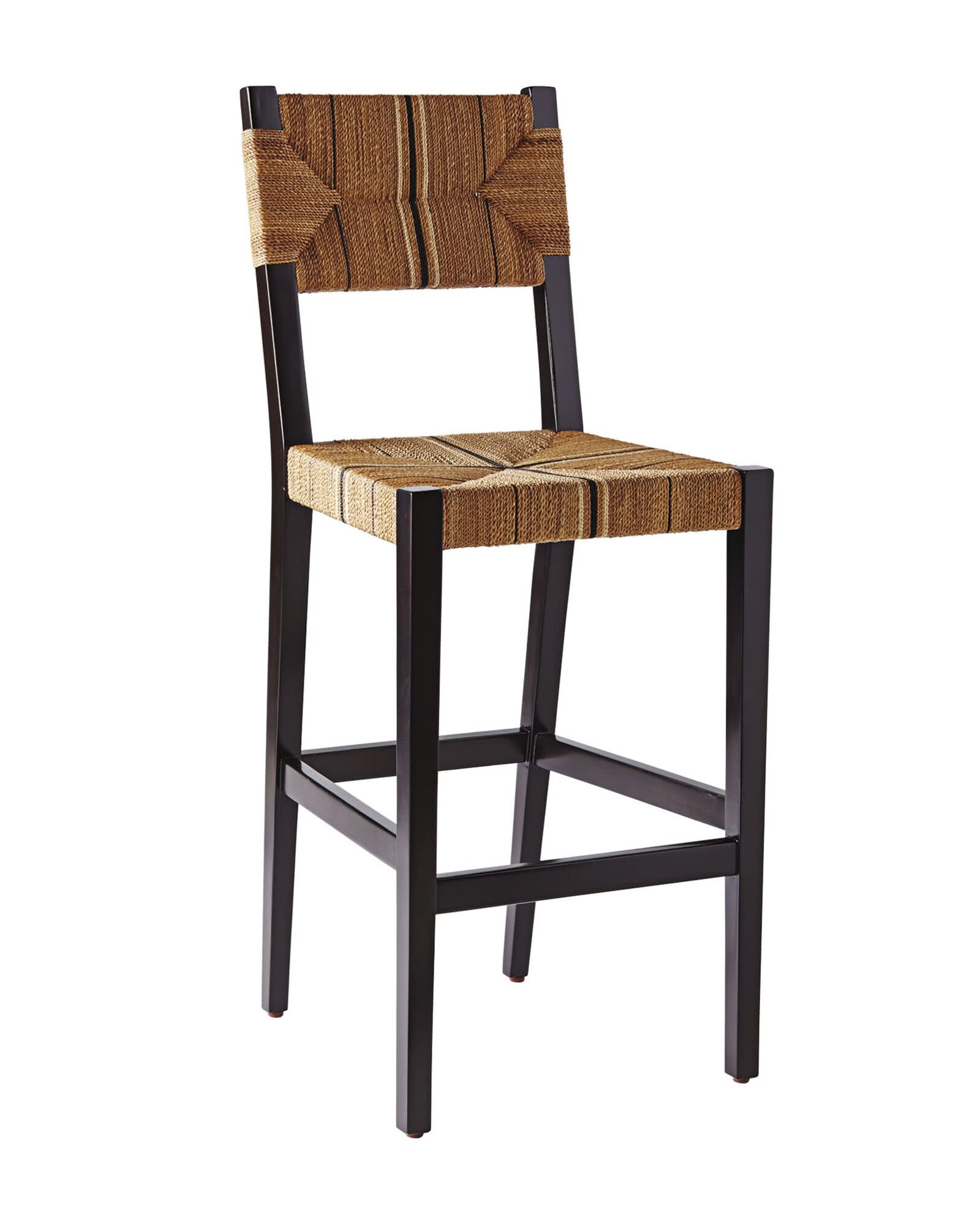 Carson Bar Stool | Serena and Lily