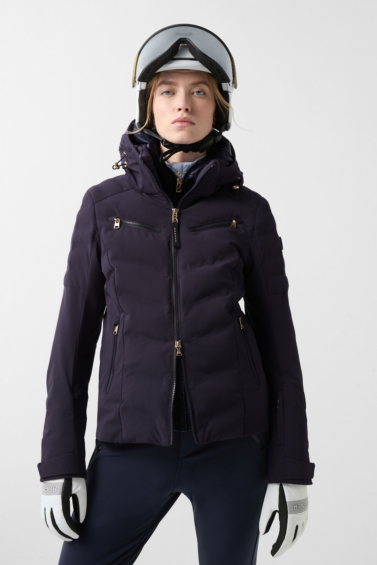Kea ski jacket | Bogner (US)