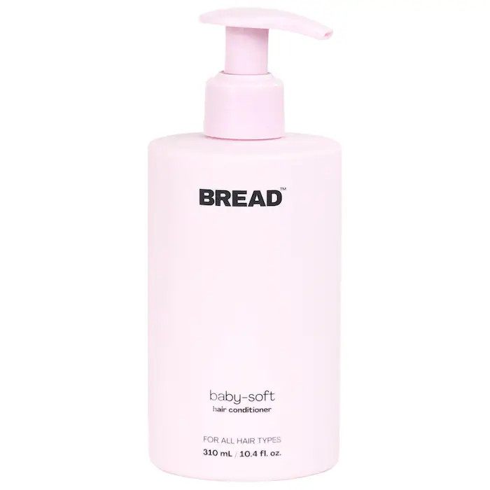 Baby-Soft: Hydrating Ceramide Hair Conditioner | Sephora (US)