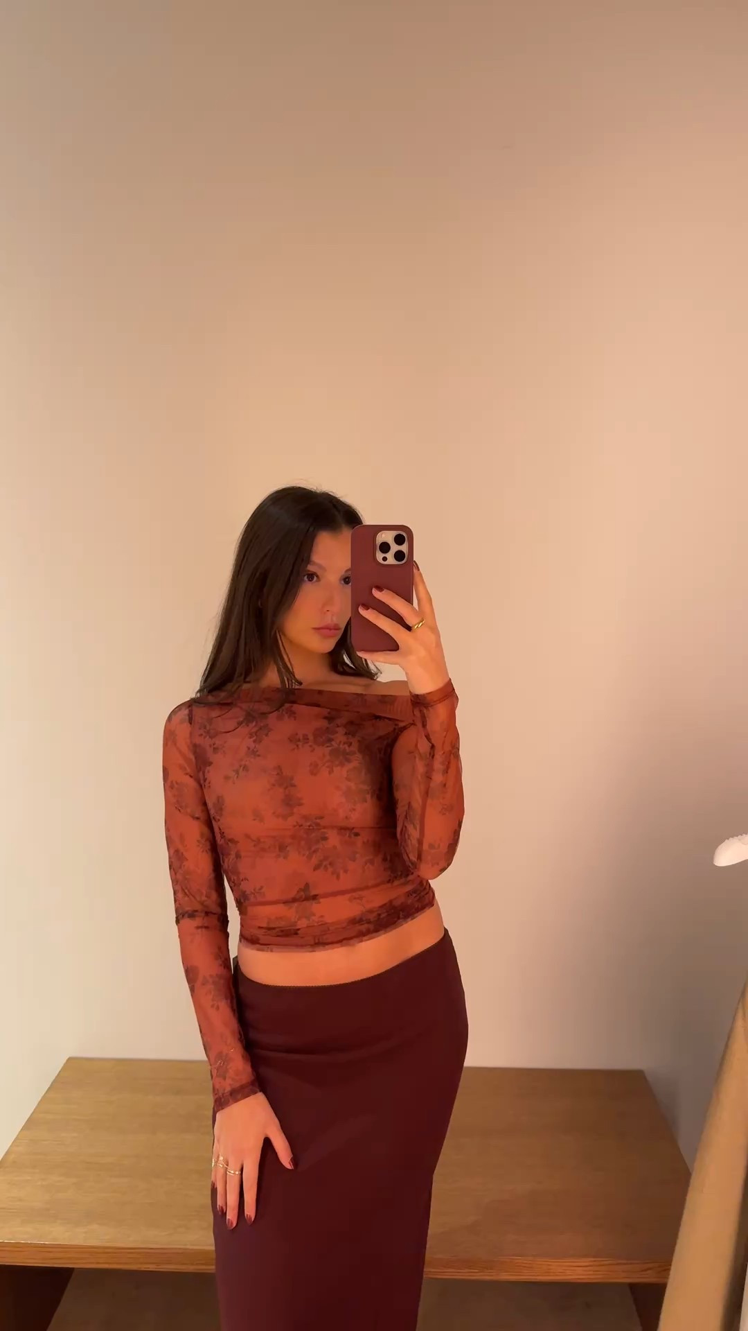 the most stunning top for the holidays 🥀

#LTKHoliday #LTKSeasonal
