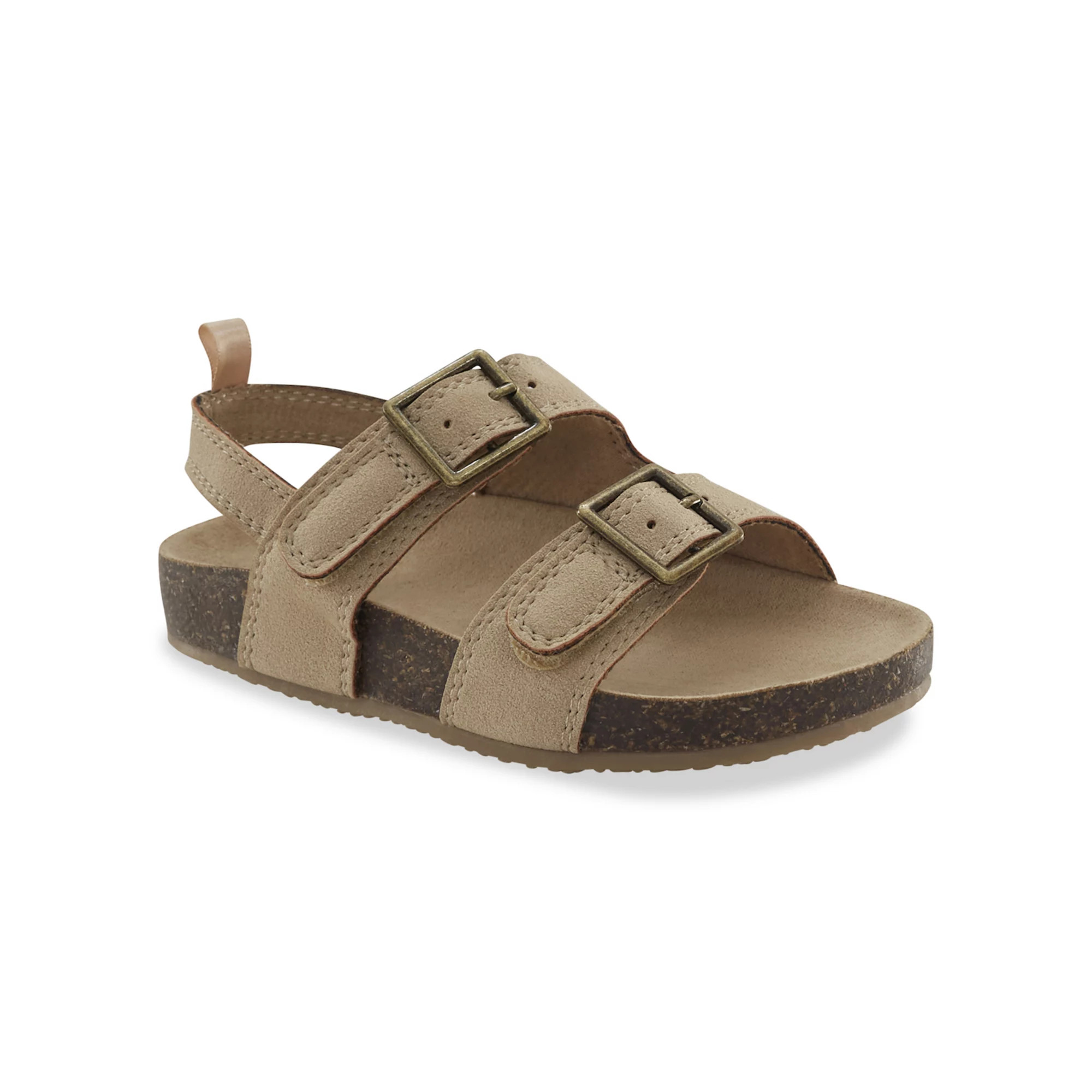 OshKosh B'gosh® Bruno Kids' Footbed Sandals | Kohl's