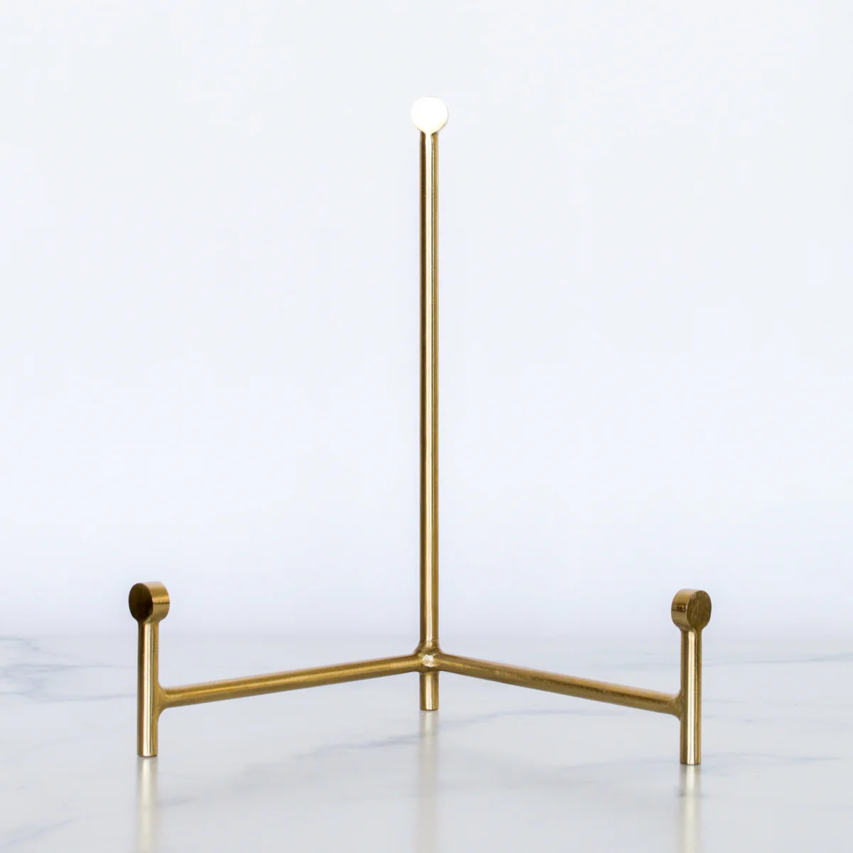 Gold Art Easel | Elements by Remedy