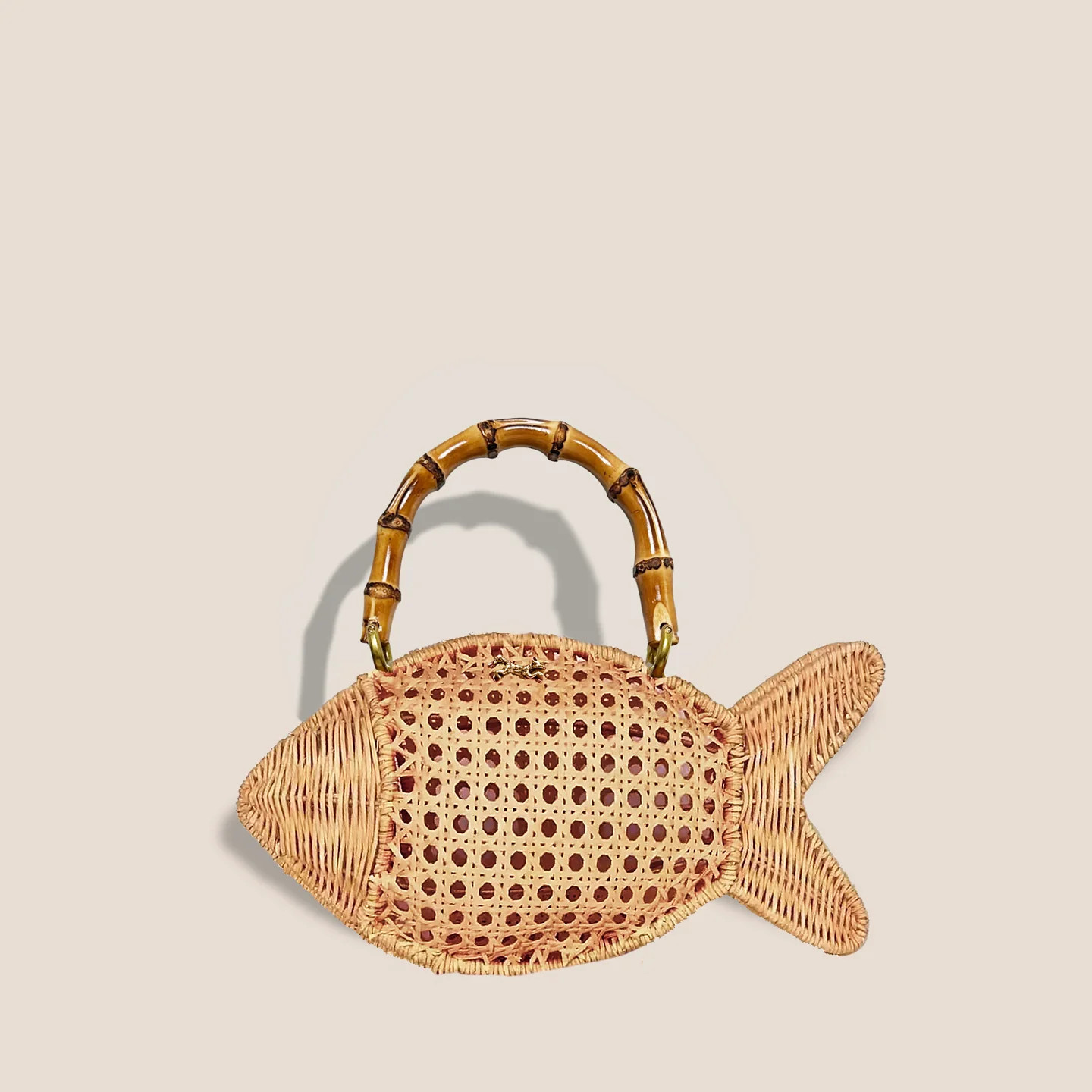 MME. POISSON Clutch | MME.MINK
