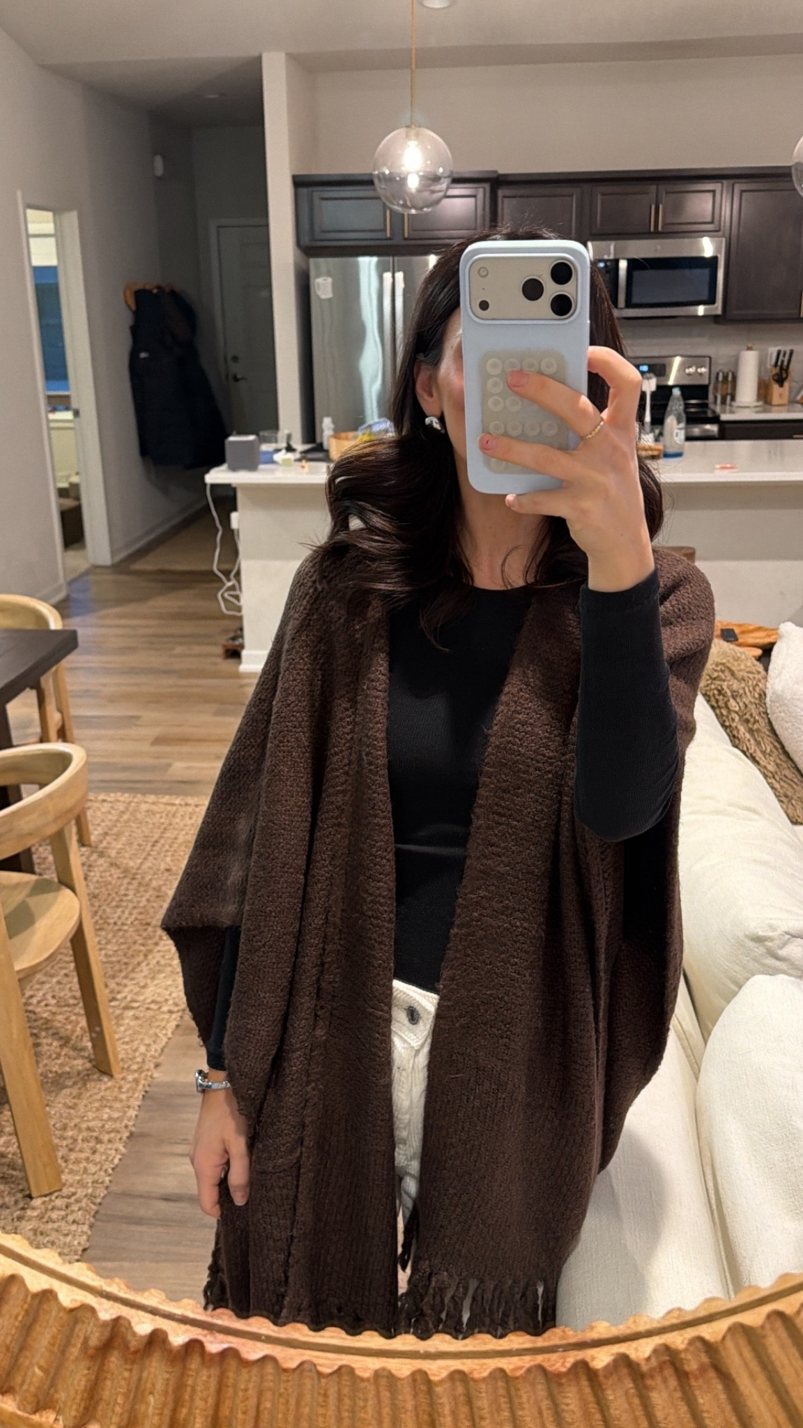 Cardigan 🐻

#LTKGiftGuide #LTKSeasonal #LTKFindsUnder100