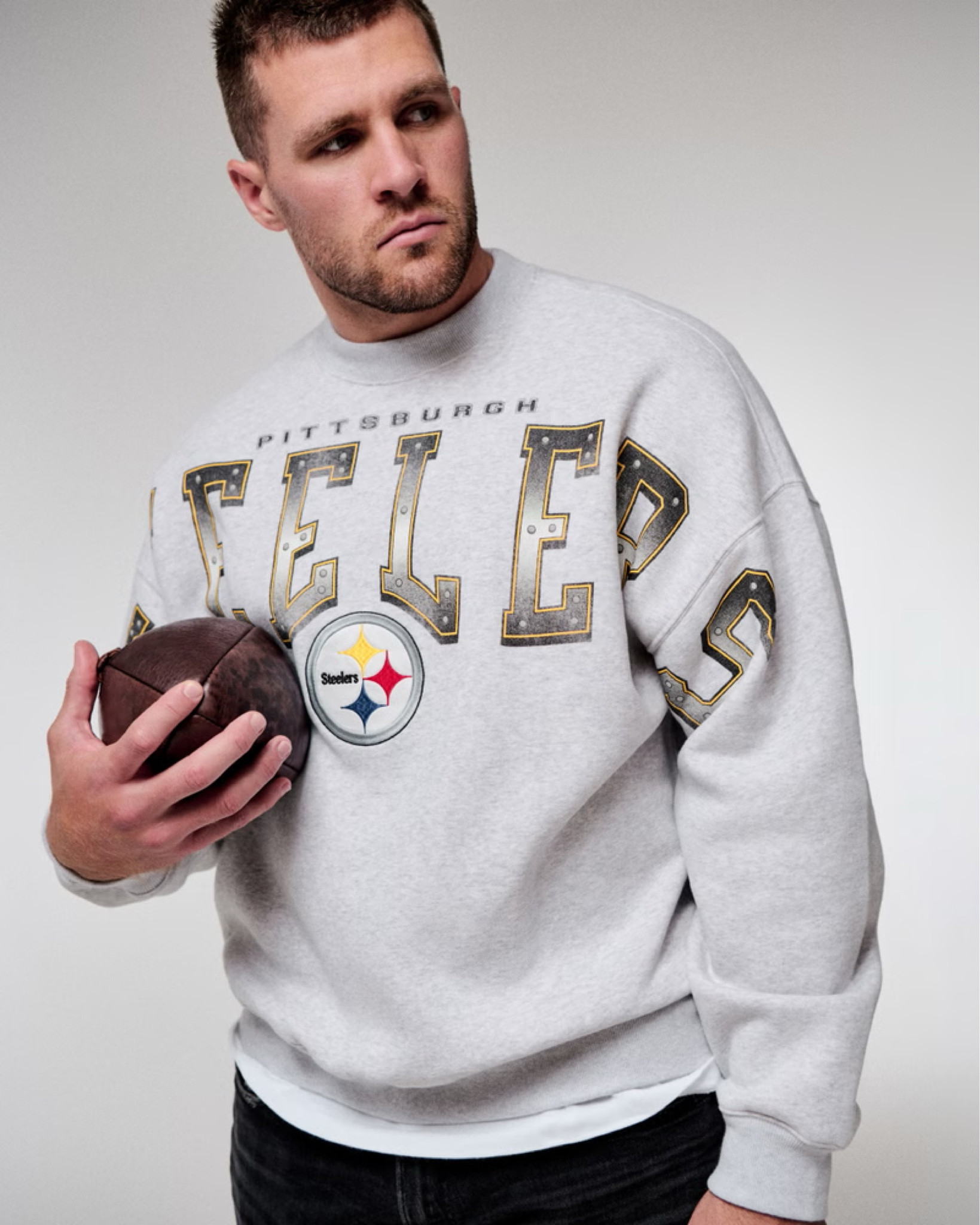 The softest most comfortable sweatshirt EVER!