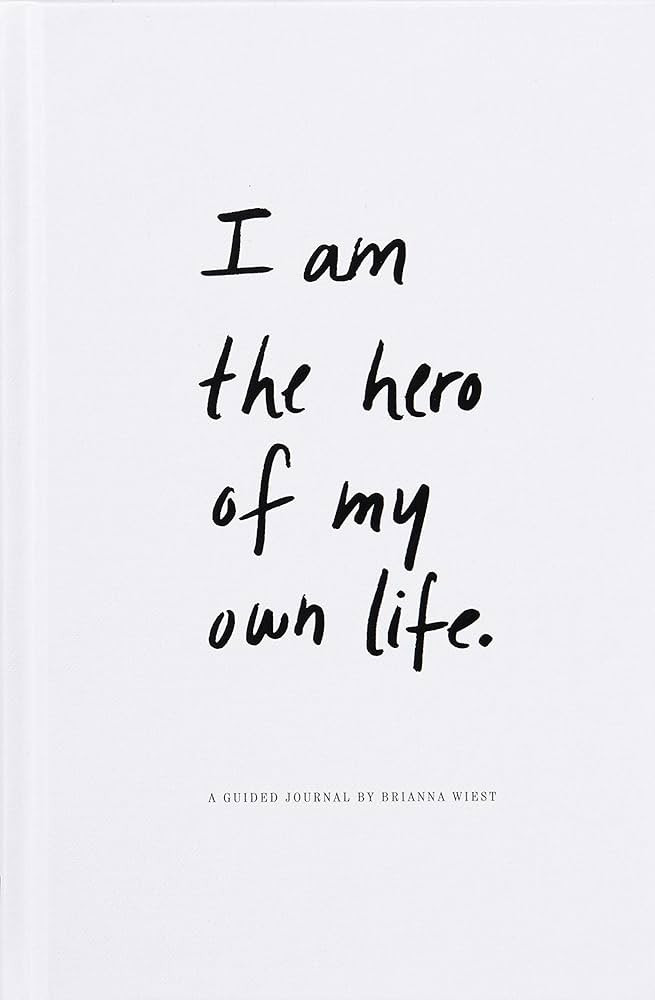 I Am The Hero Of My Own Life | Amazon (US)