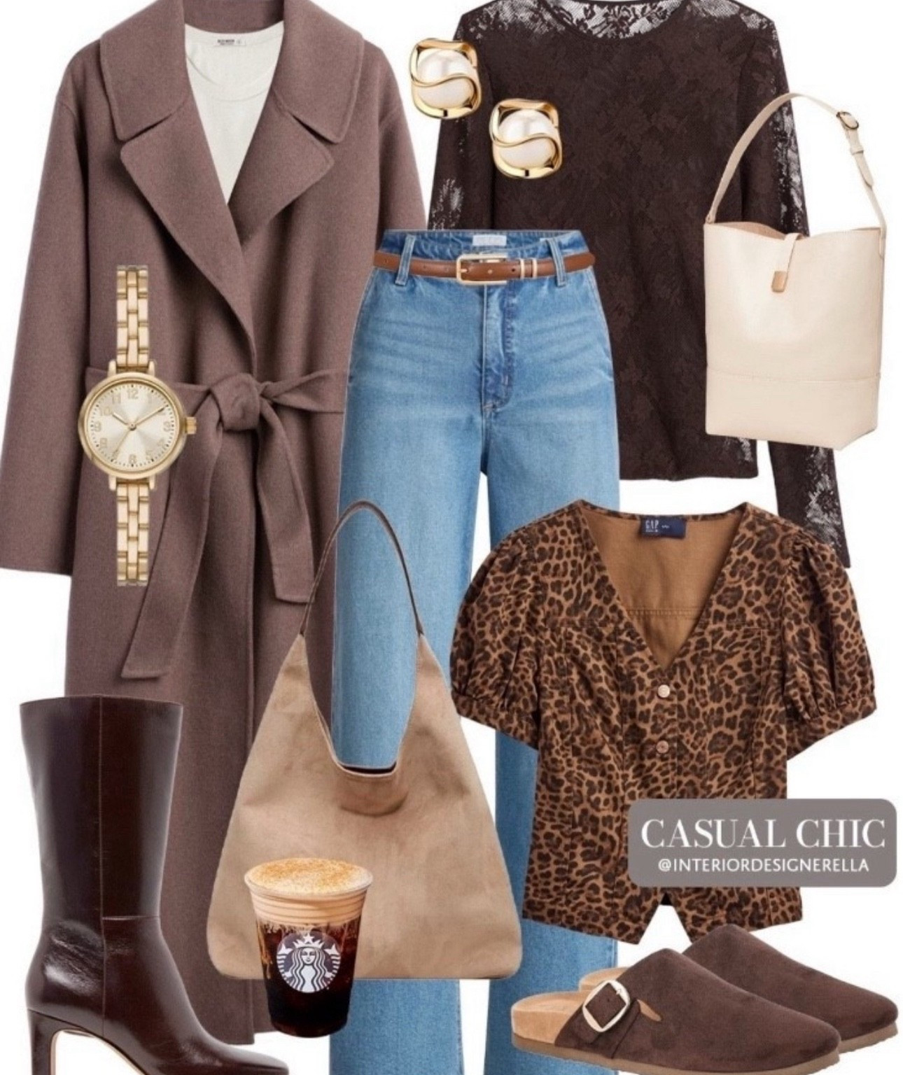 Scroll to shop! Follow for more finds! Xo! 🥰

#LTKFindsUnder100 #LTKFindsUnder50 #LTKootd