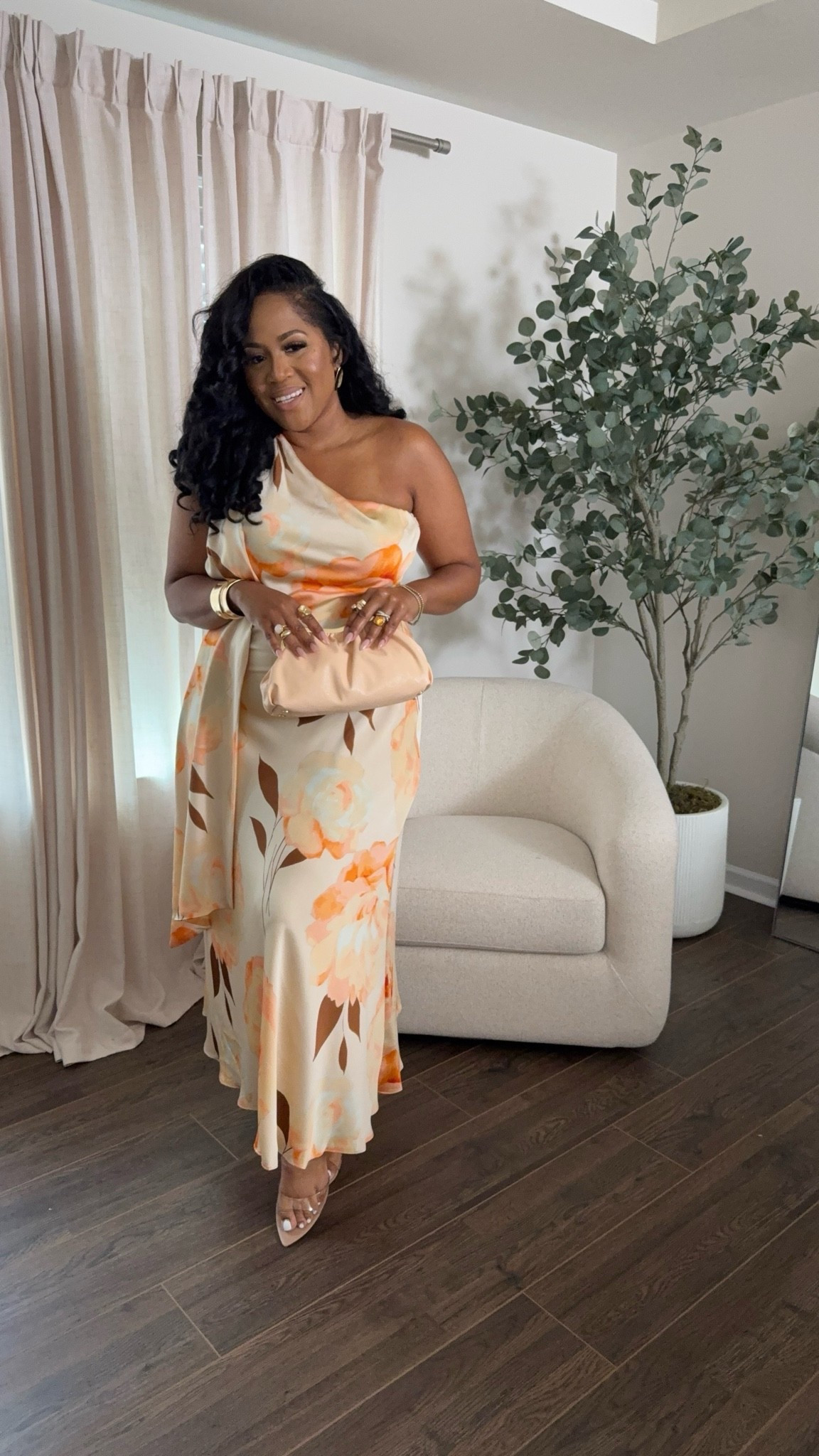 Fall wedding inspo. Love this dress from @macys wearing a size 16. Bag color is powdered peach.

#LTKgrwm #LTKdayinmylife #LTKSeasonal