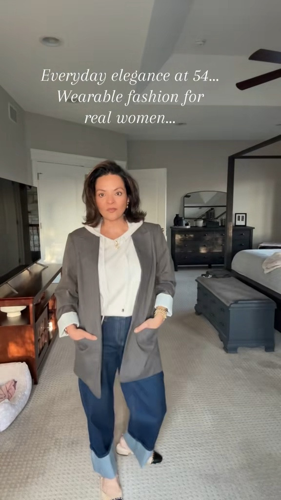 Because style never expires. Chic elevated looks. Follow me for more style & fashion tips.

#LTKWorkwear #LTKootd