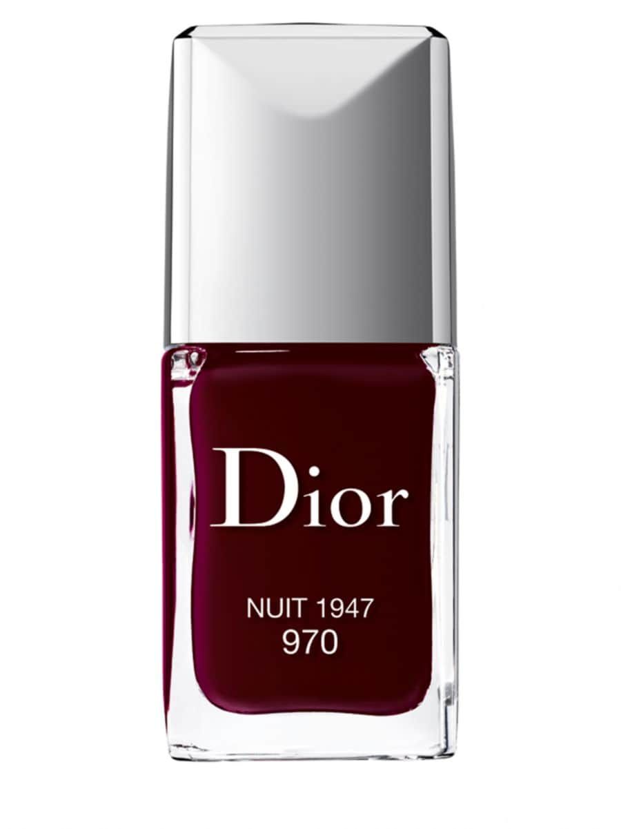 Dior Dior Vernis Gel Shine &amp; Long Wear Nail Lacquer | Saks Fifth Avenue (UK)