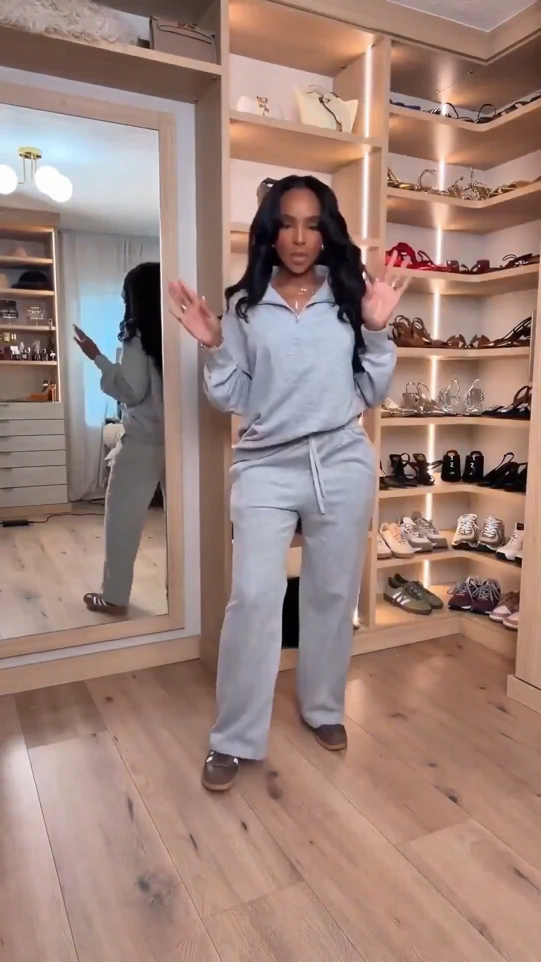 Scroll to shop 💙  talk about a steal! 
Perfect for everyday wear, casual work looks, or an affordable elevated outfit.  

#LTKPetite #LTKootd #LTKgrwm