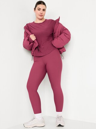 CloudMotion Base Layer Top | Old Navy (US)