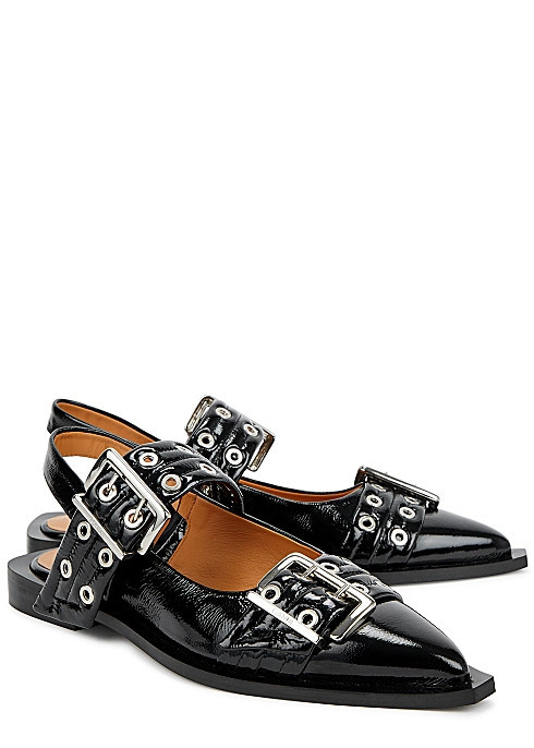 Ganni | Harvey Nichols (Global)