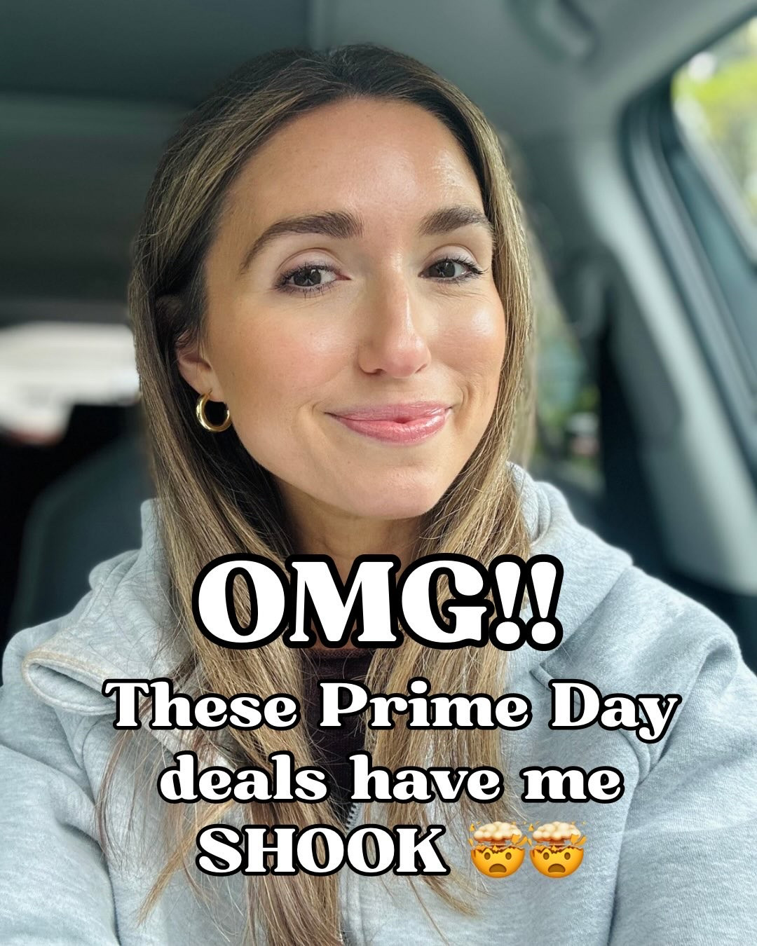 Amazon prime day deals are actually INSANE!!!🤯🤯

Skincare over 30, almost 40, summer sandals, sneaker, eye cream, Korean skincare, favorites, strapless bras, organic spf, wide leg pants, miracle stain remover, retinol for neck, eye patches

#LTKmomlife #LTKSaleAlert #LTKselfcare