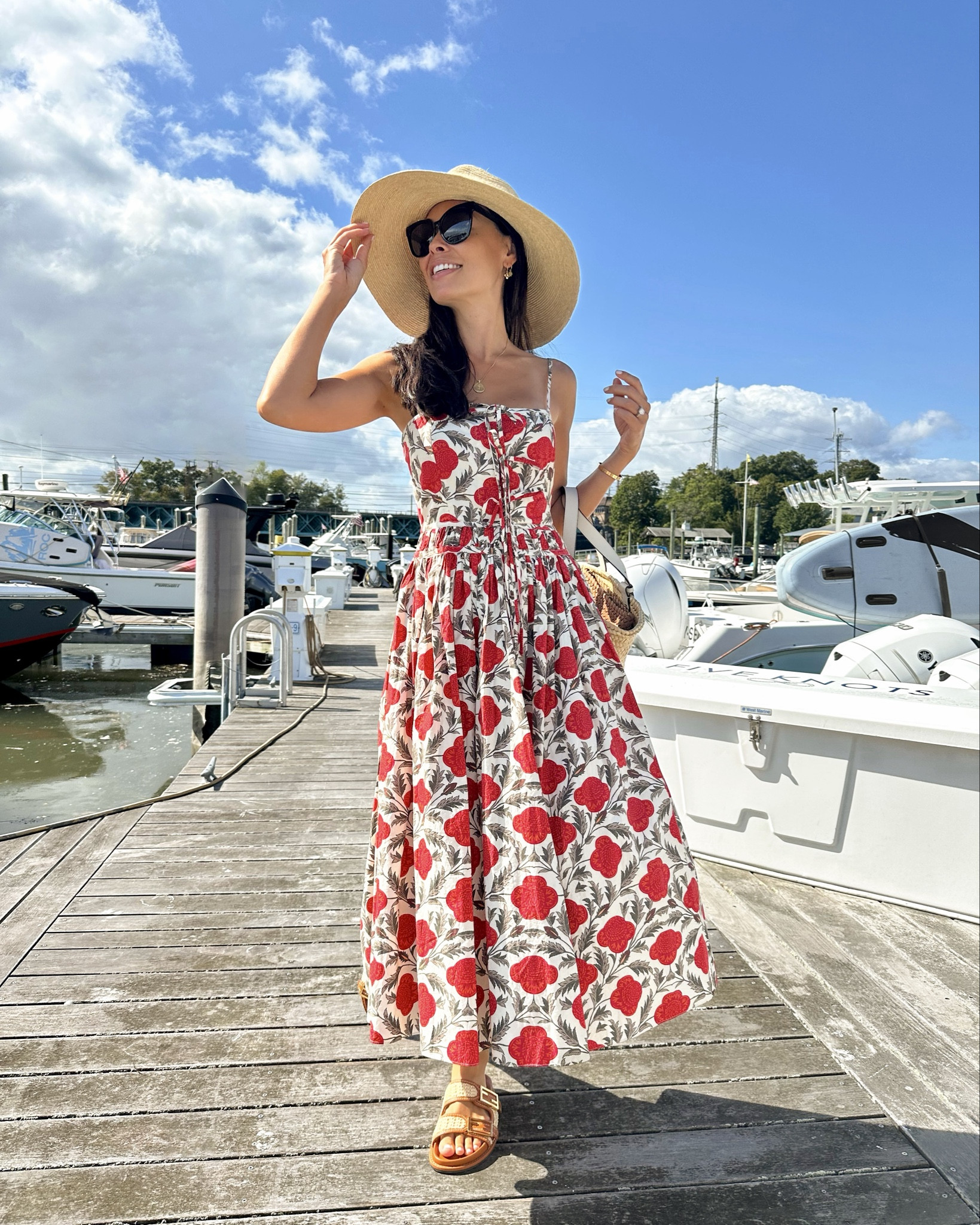 Midi dresss I’m loving for spring! 

#LTKstorytime #LTKSaleAlert #LTKSeasonal
