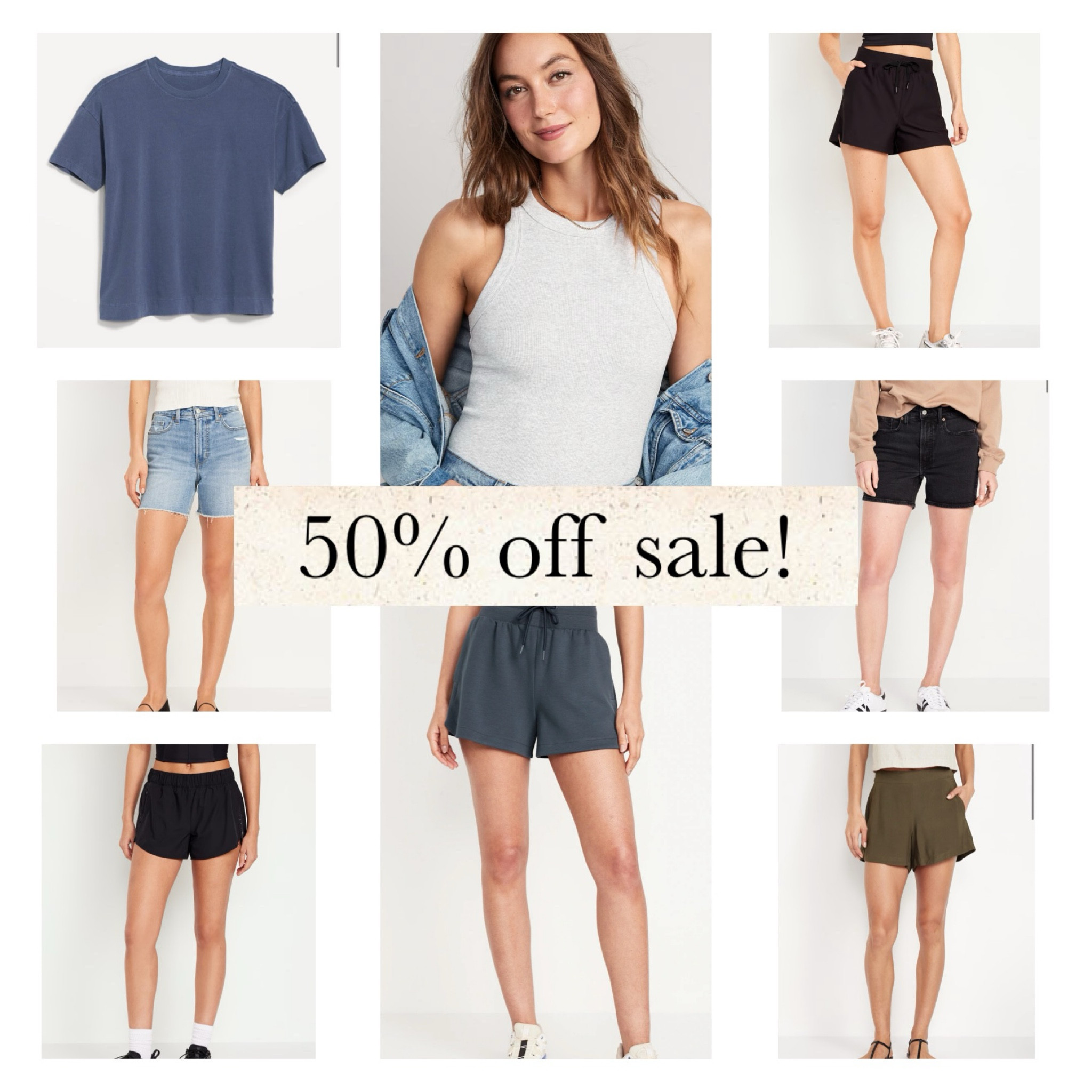 50% off!!

#LTKTravel #LTKMidsize #LTKFindsUnder50