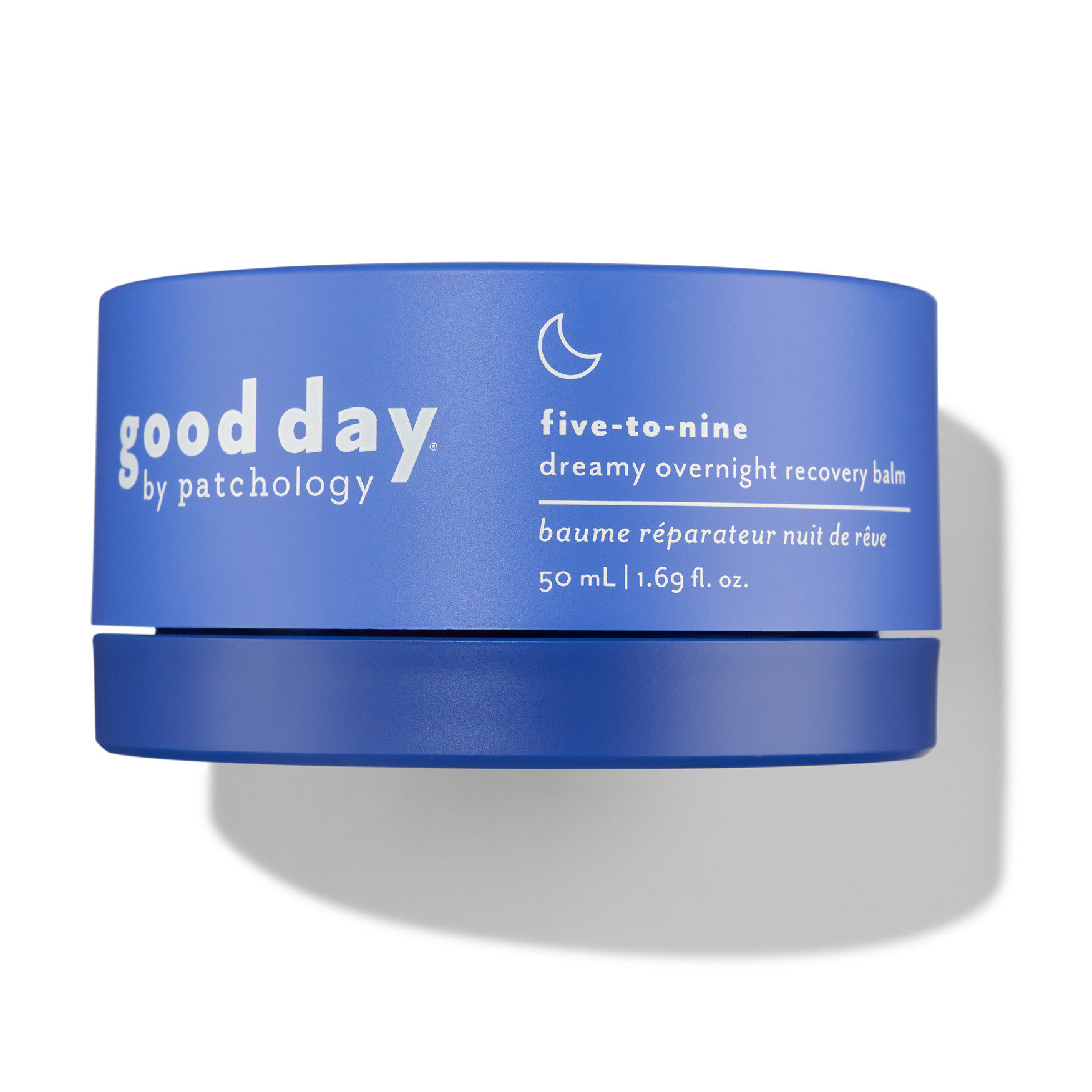 Five-to-Nine Overnight Balm | Space NK - UK