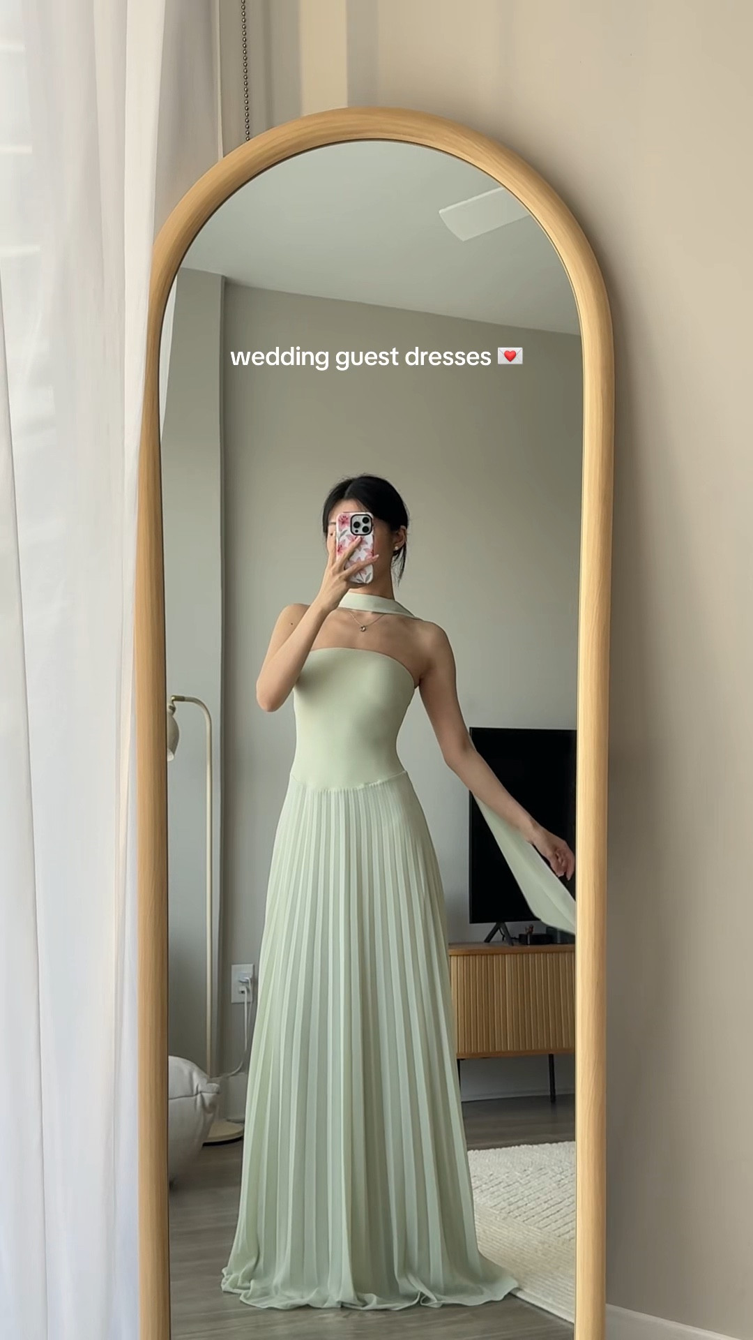 some wedding guest dress inspo for spring & summer weddings💌 

#LTKWedding #LTKootd
