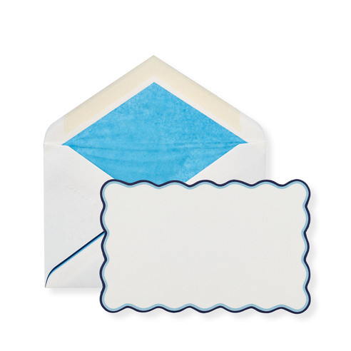 My First Smythson Frame Correspondence Card Set | Smythson