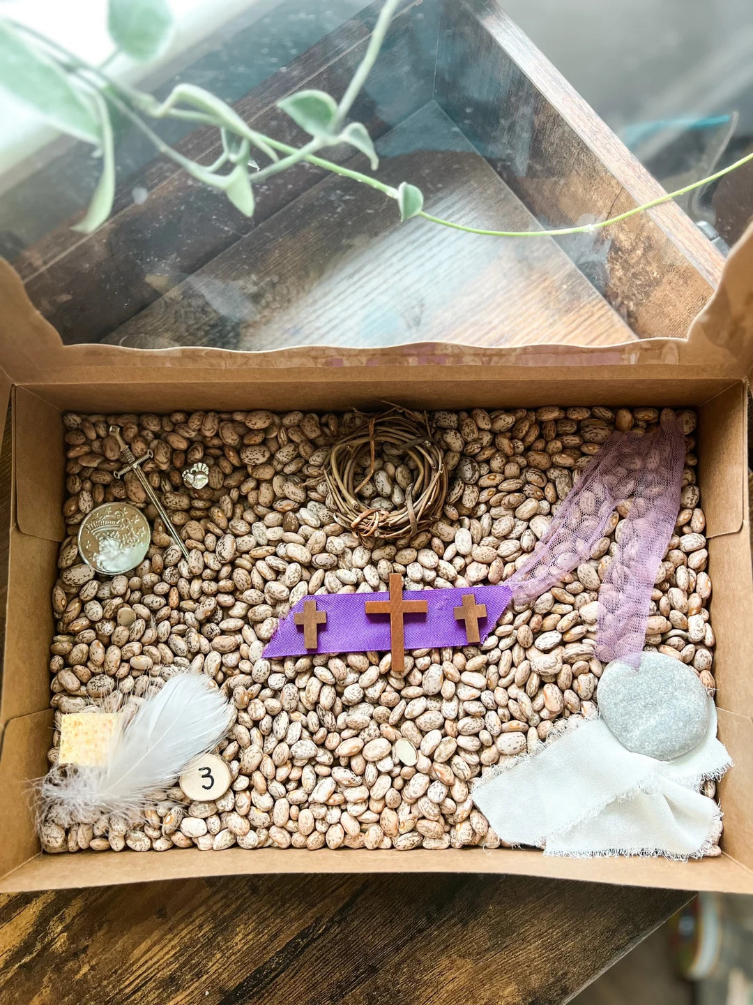 The Resurrection Box | Etsy (US)