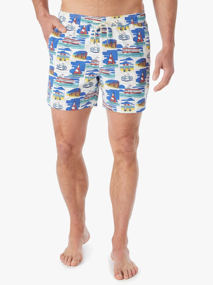 The Bungalow Trunk | Fair Harbor