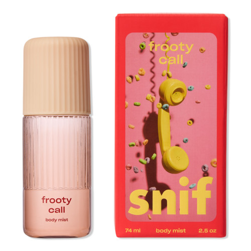 Frooty Call Body Mist | Ulta