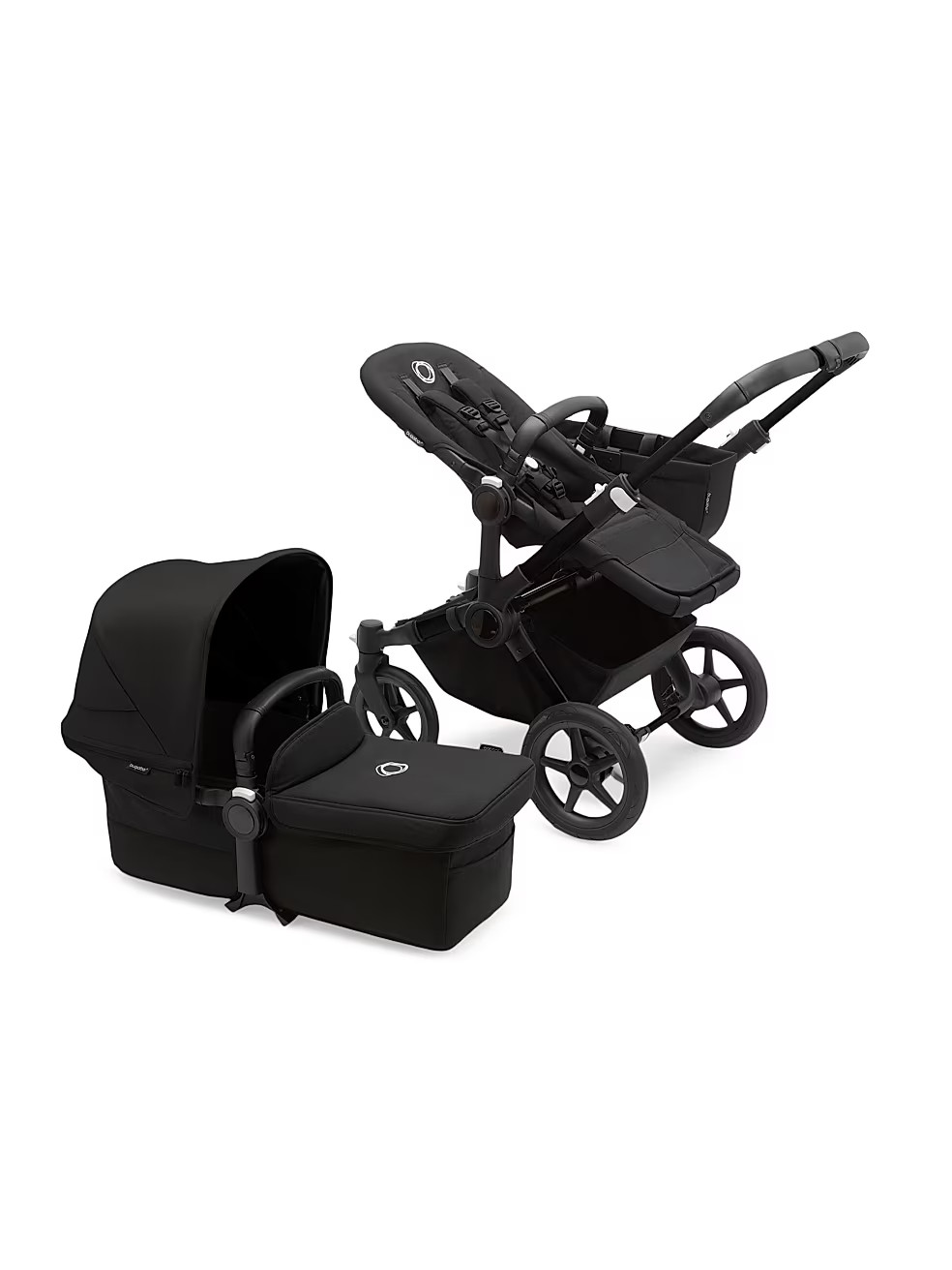 Bugaboo Donkey 5 Mono Stroller | Saks Fifth Avenue