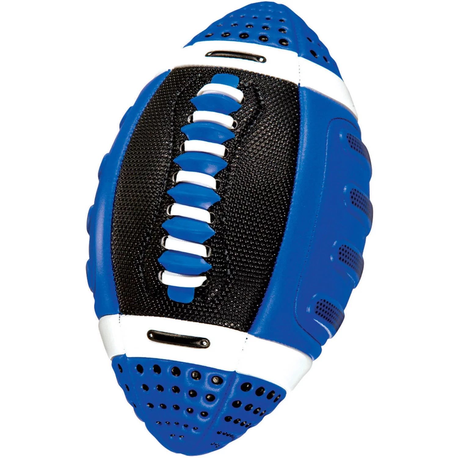 Franklin Sports Mini Grip Tech Space Lace Football - Walmart.com | Walmart (US)