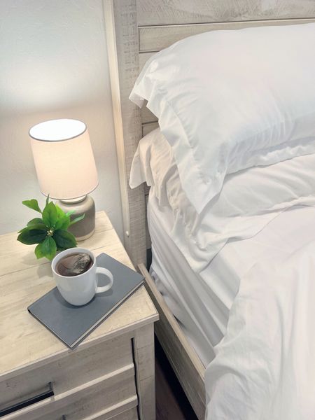 5-star Airbnb bedding essentials!

#LTKunder100 #LTKhome #LTKunder50
