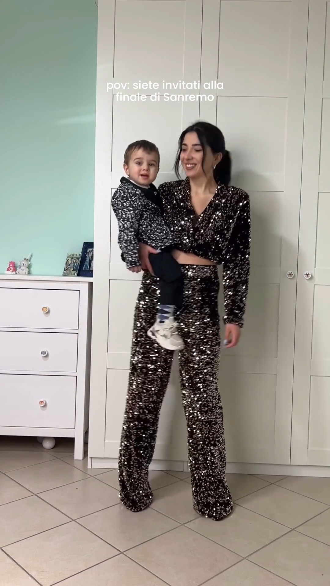 Codice sconto Shein: Q1saraercolino per -15% #matchingoutfits