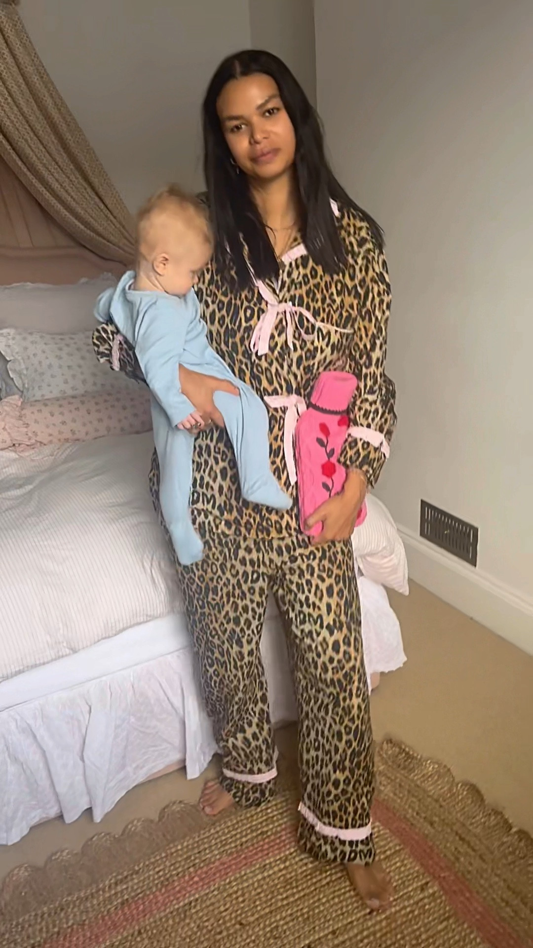 Cosy season 
Leopard print 
Black Friday sale 
Cottage core 
Pjs 
Pajamas 

#LTKuk #LTKwinter #LTKsale