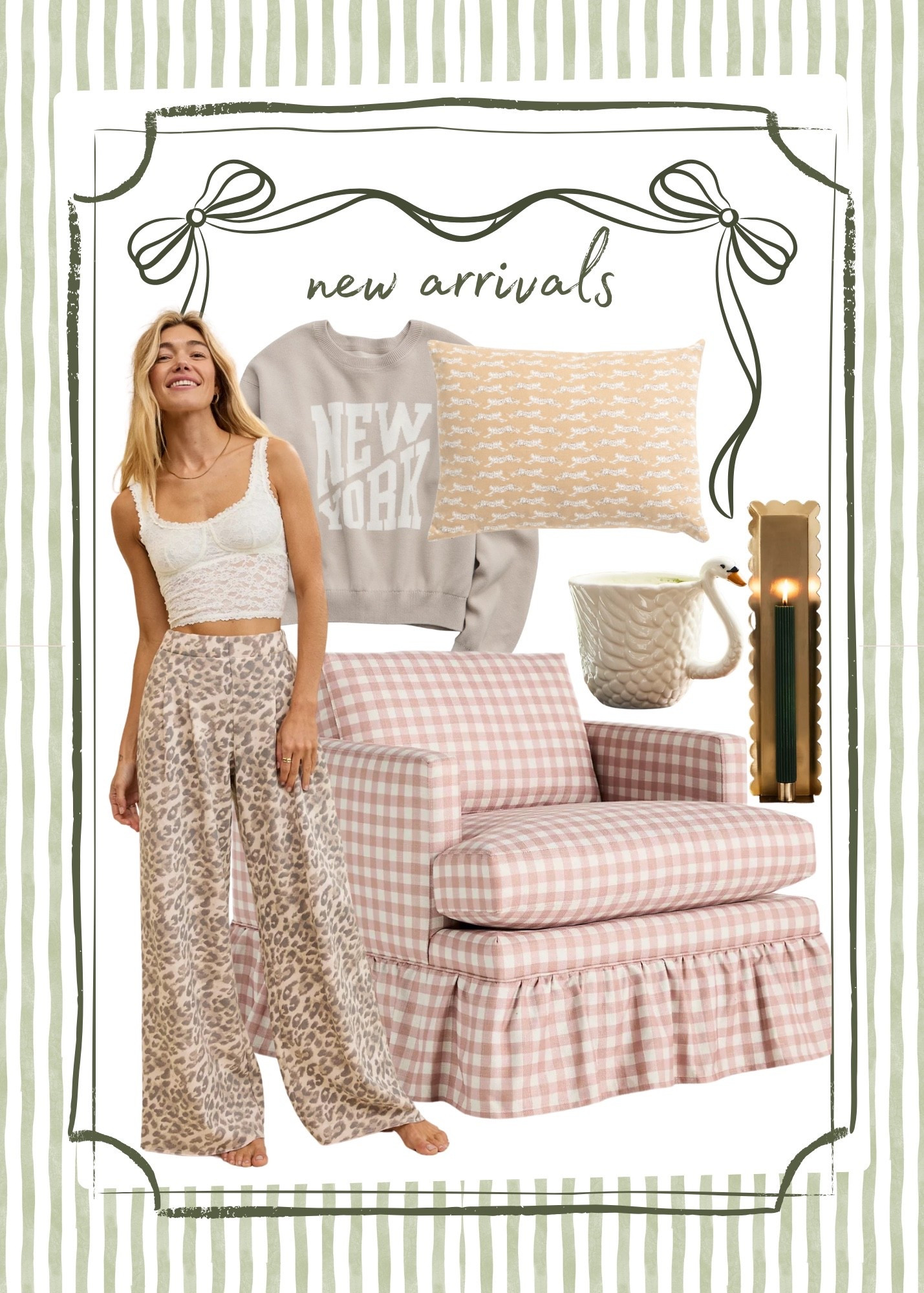 new arrivals 🦢

#LTKFindsUnder100 #LTKHome