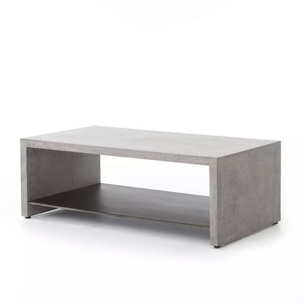 Hugo Coffee Table | Scout & Nimble