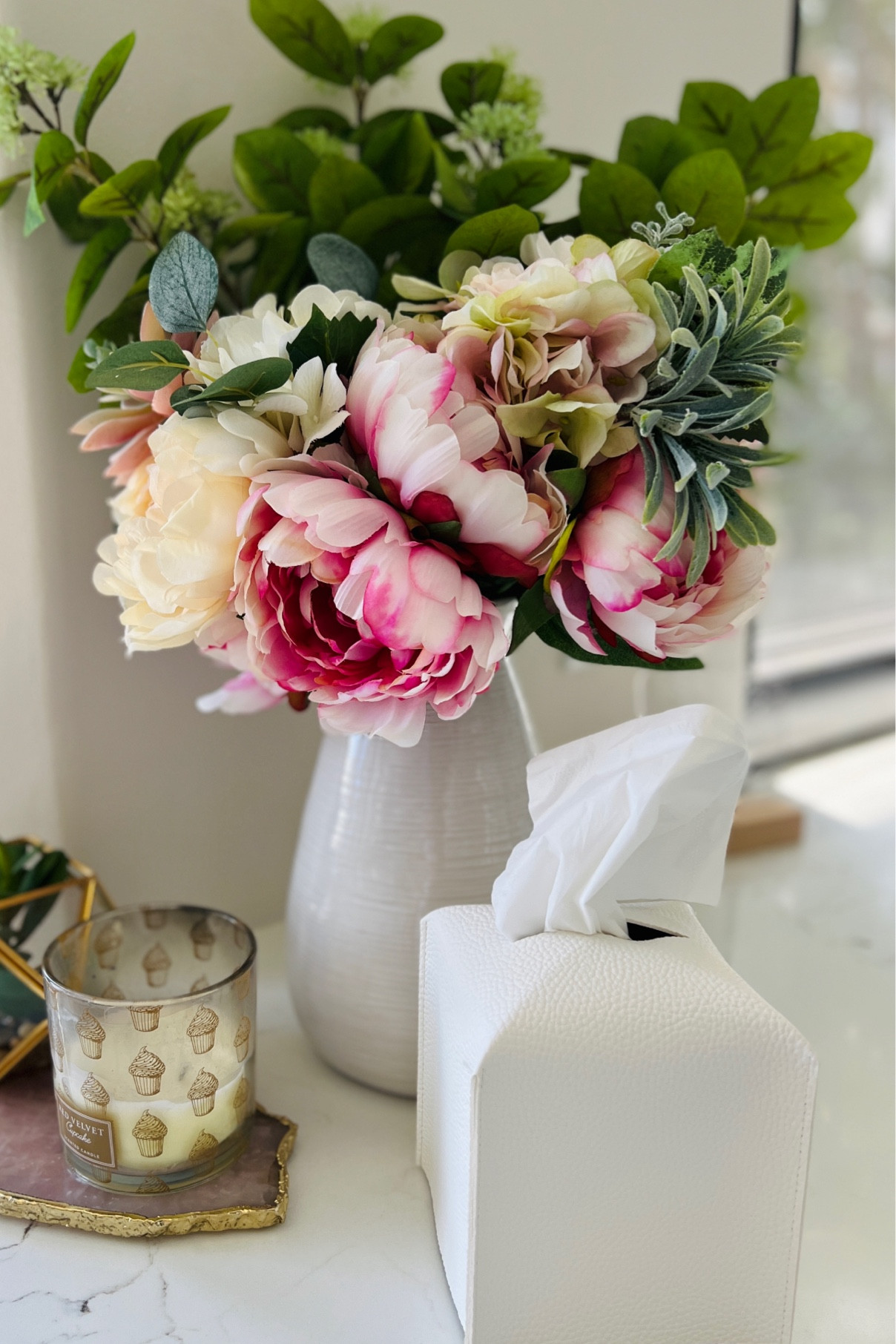 My tissue box holder is on sale for the Amazon prime day

#LTKHoliday #LTKSeasonal #LTKsalealert